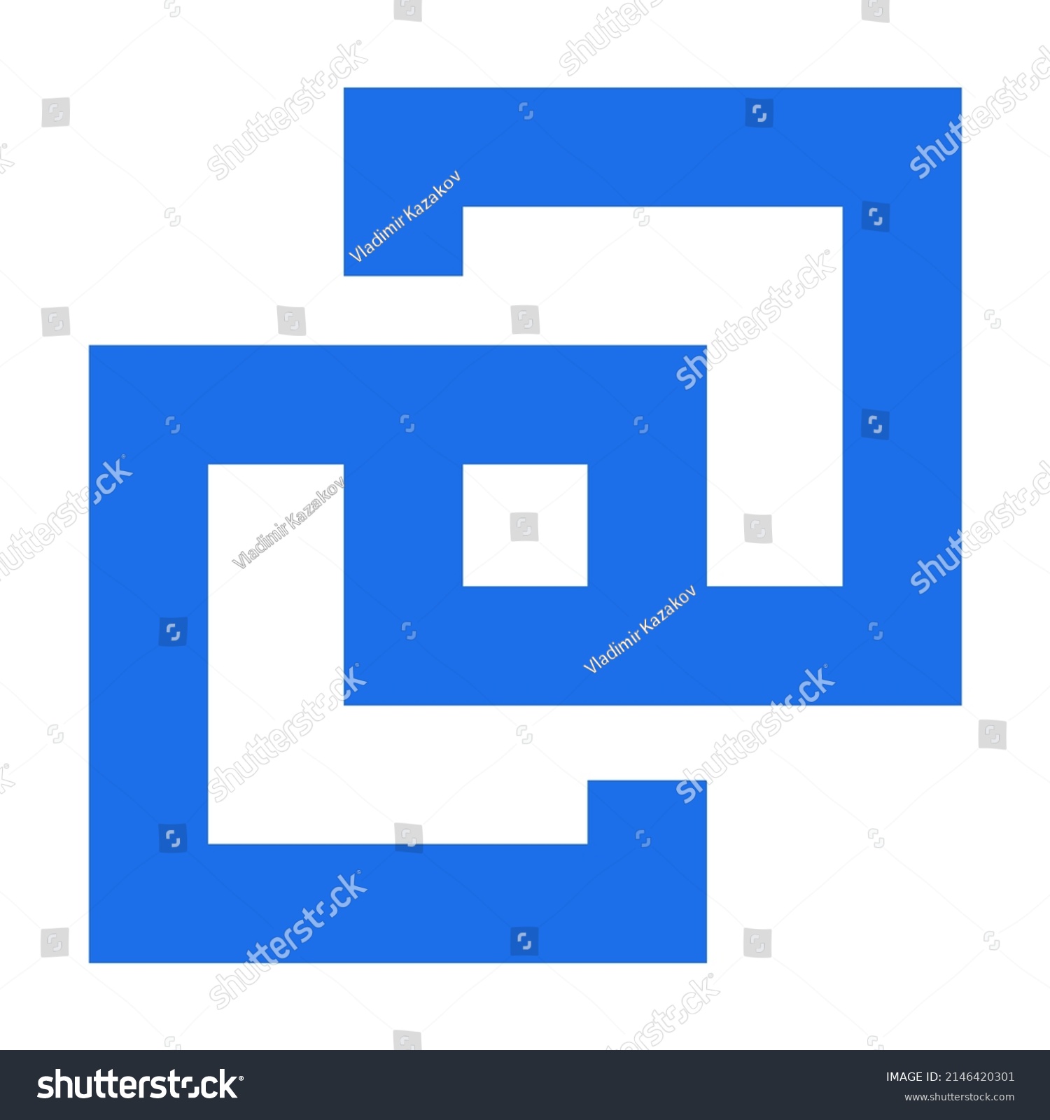 C