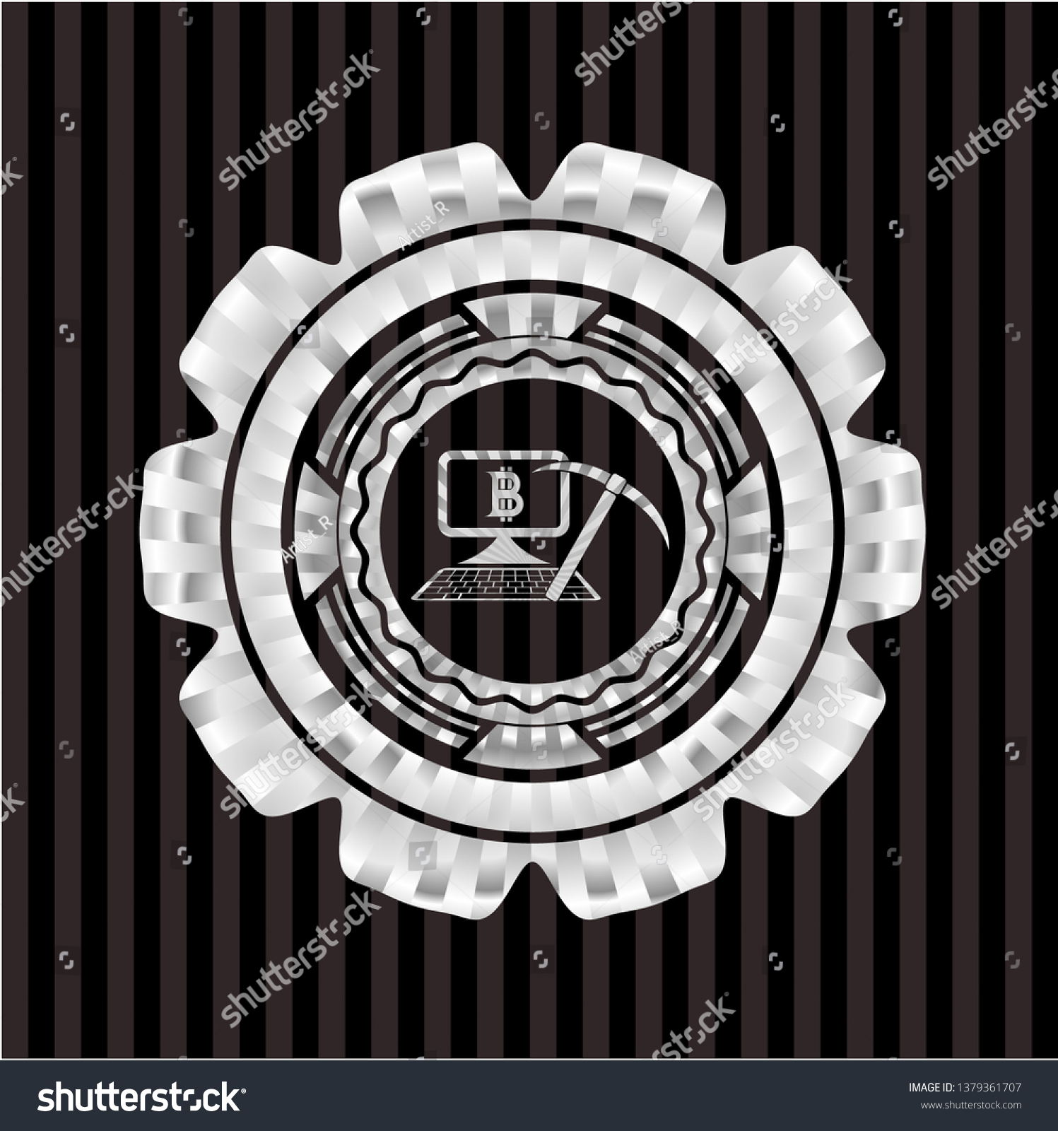 T