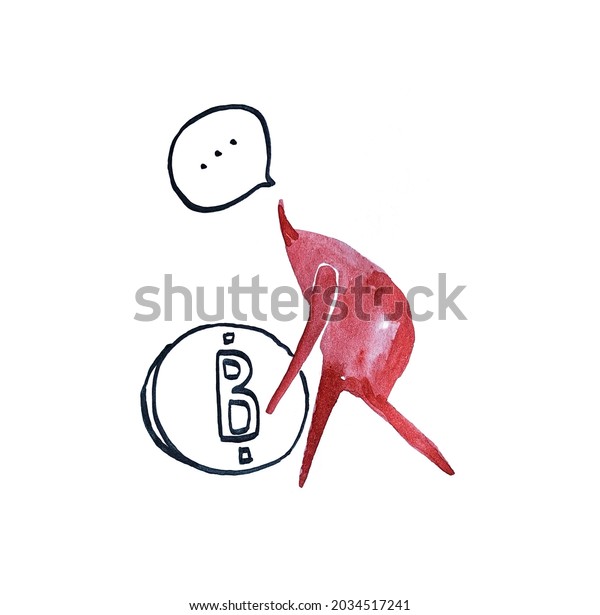 C