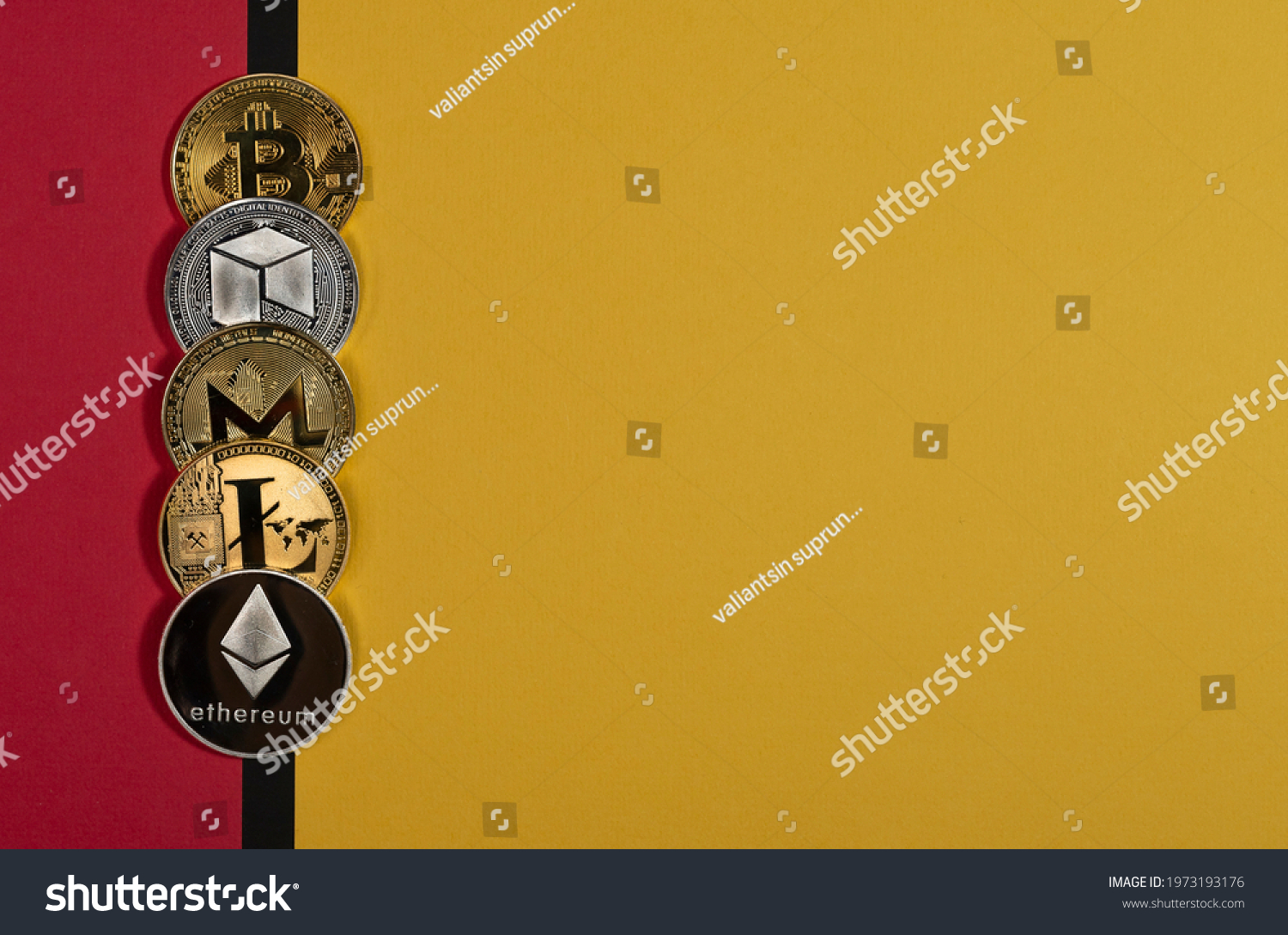C