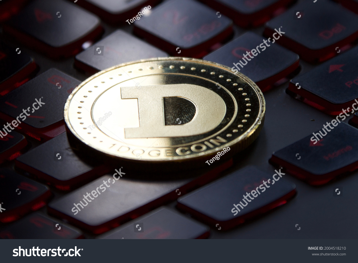 N