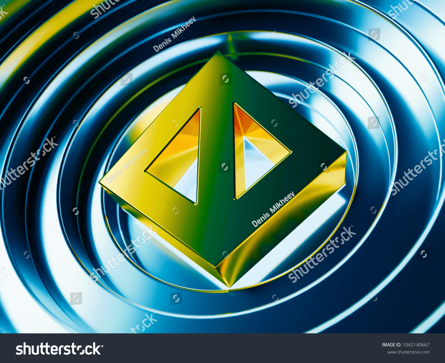 N