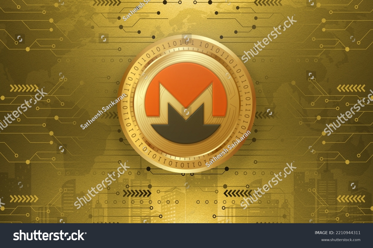 C