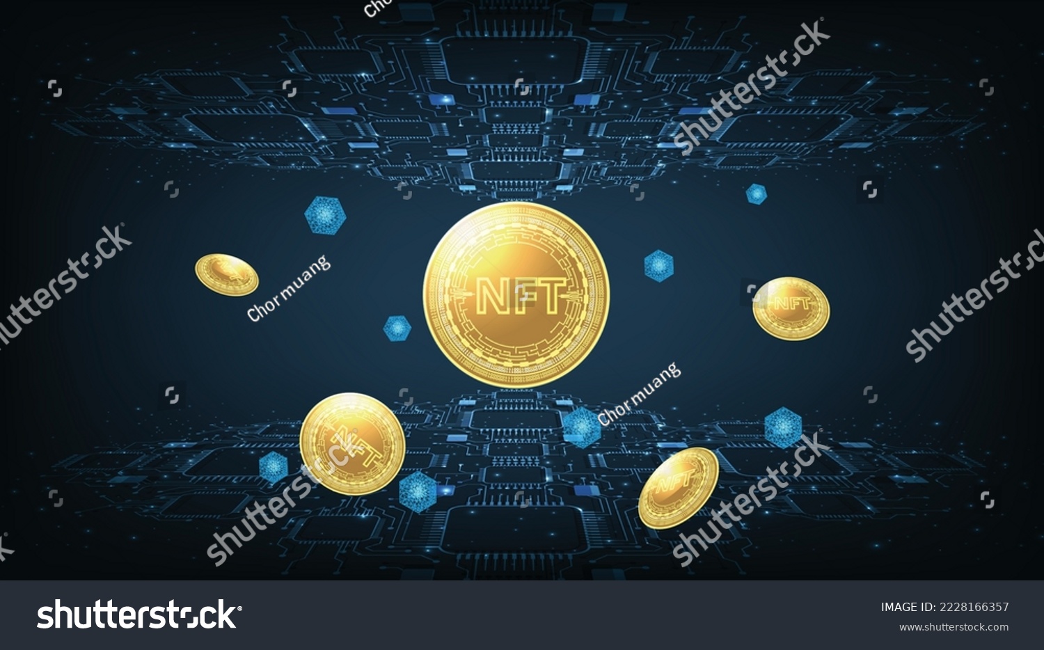 T
