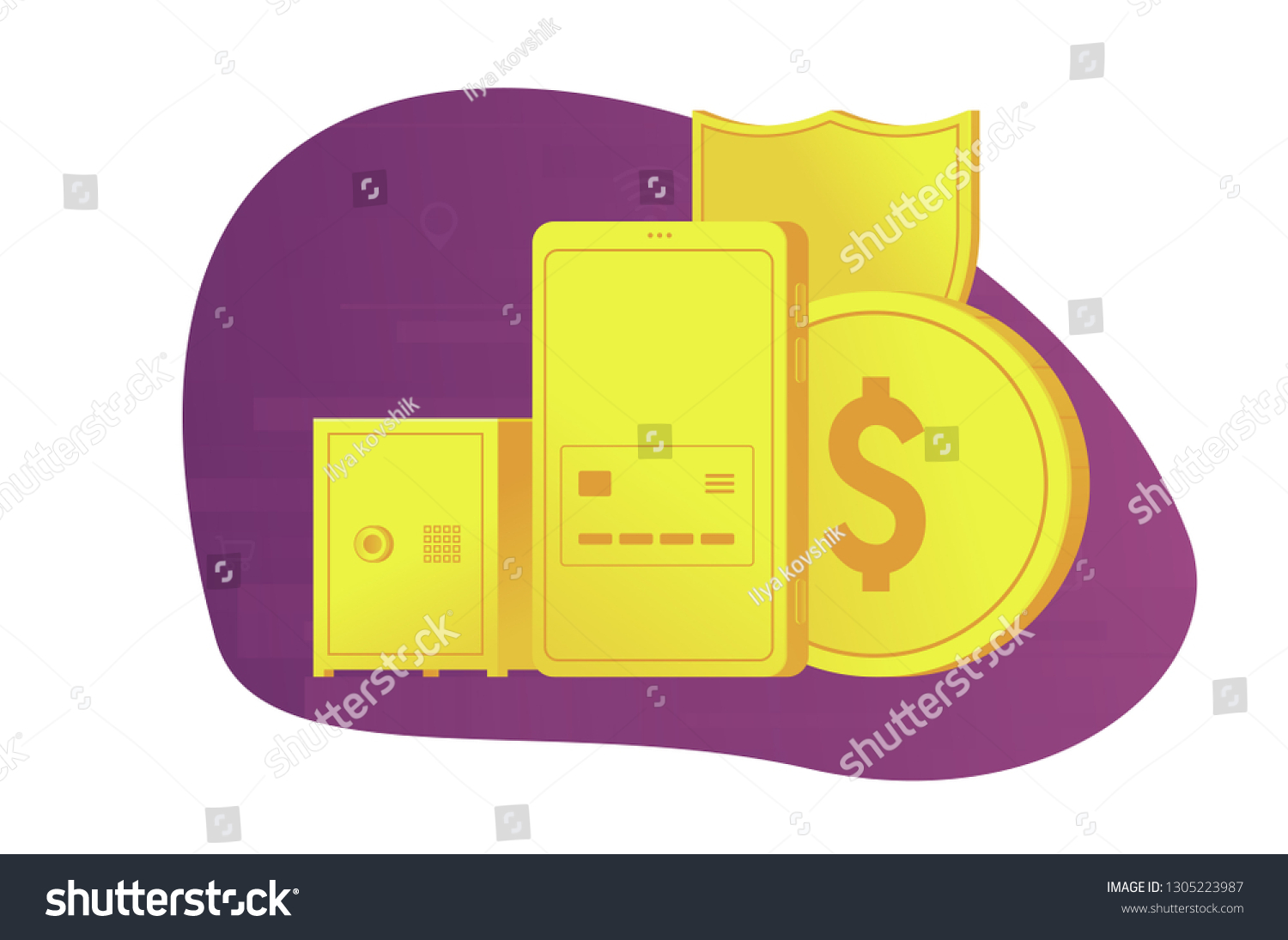 T