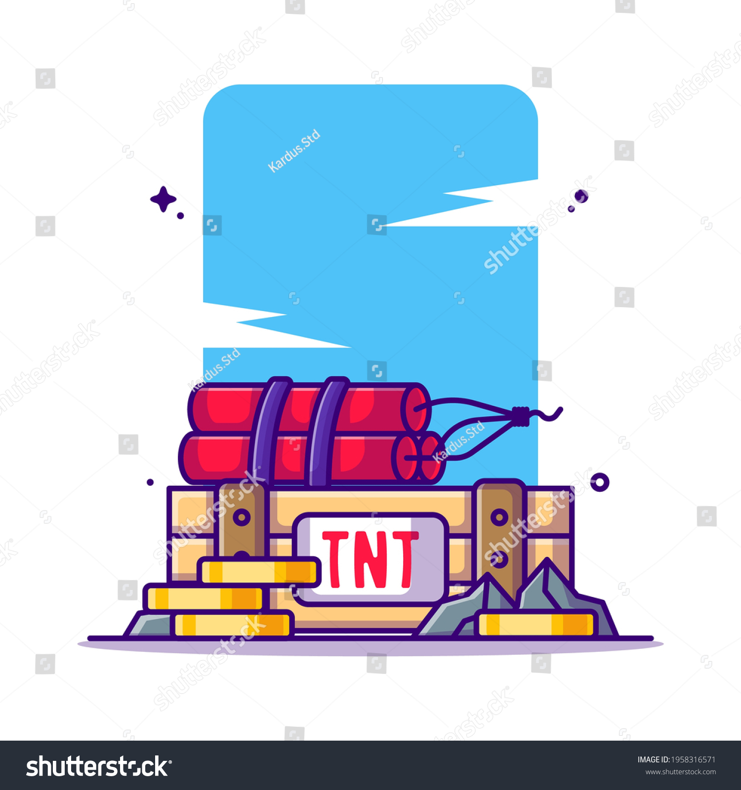 T