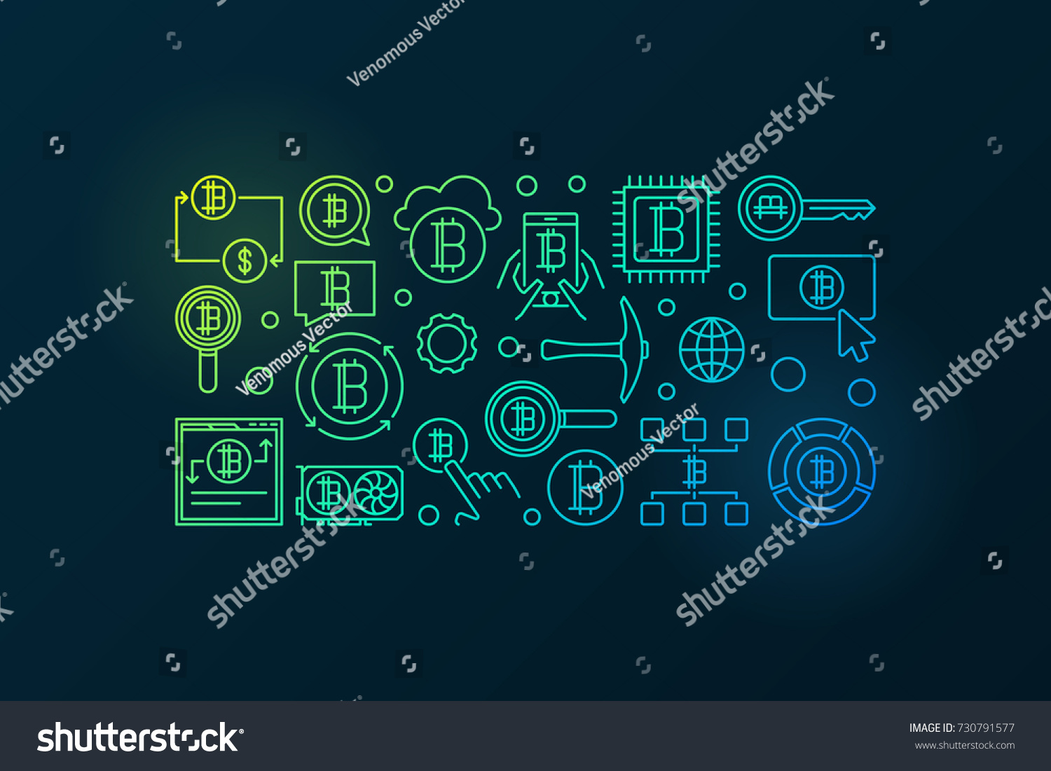 N
