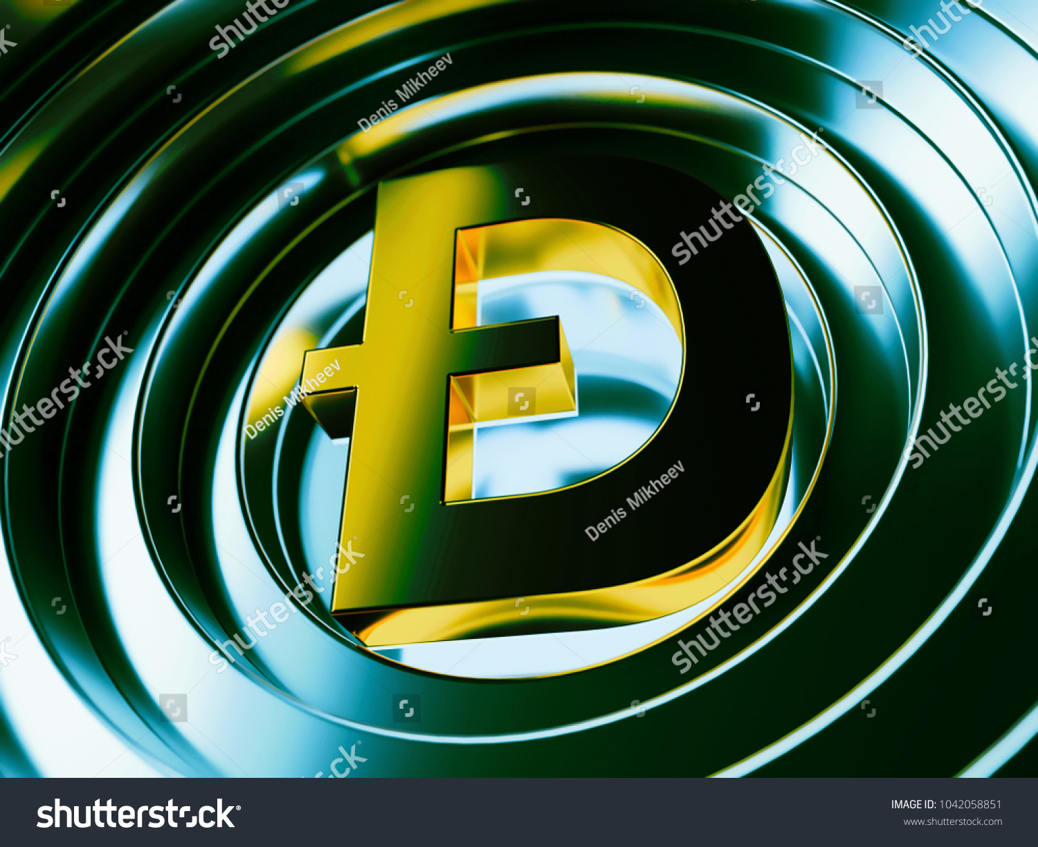 R