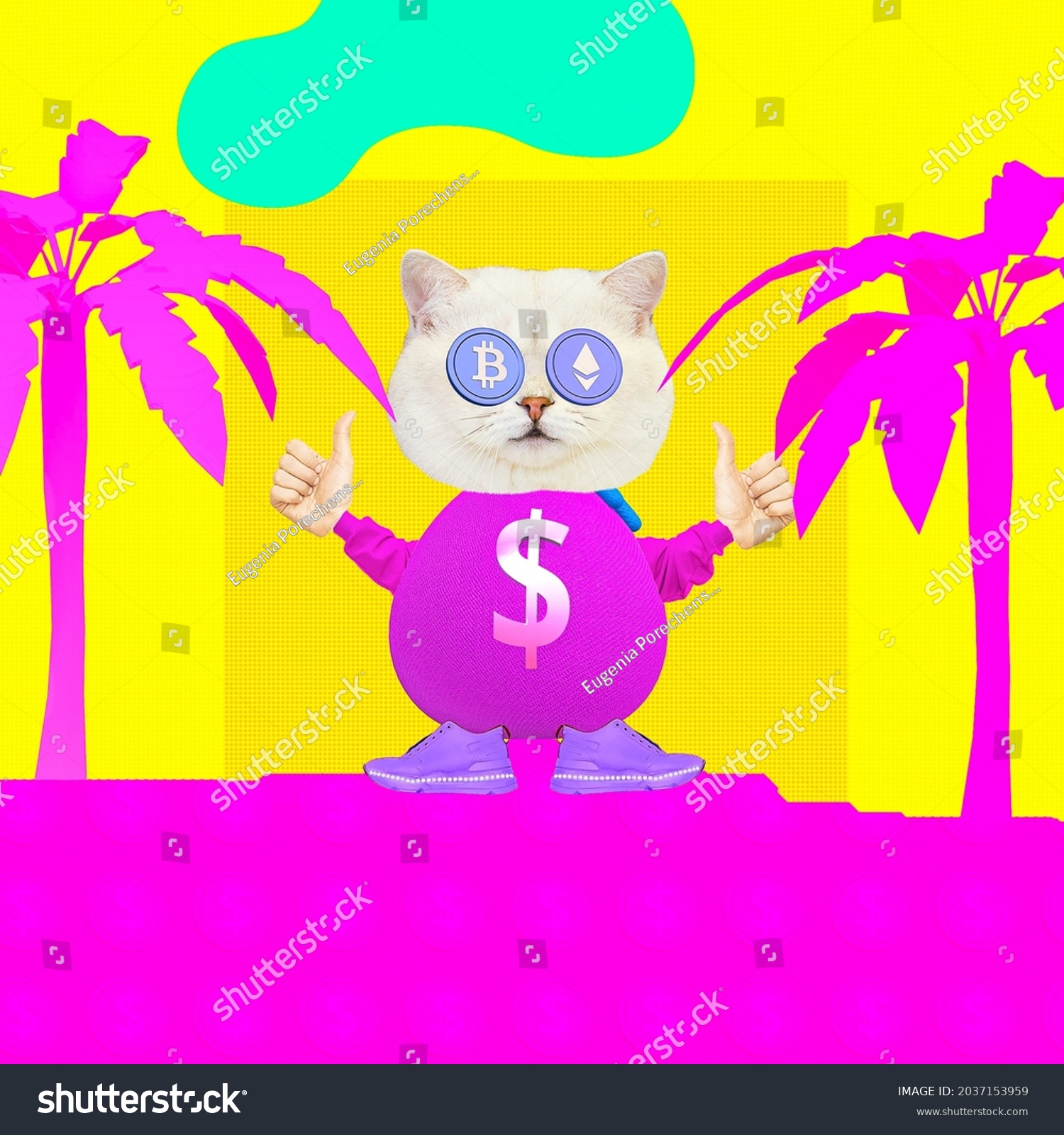 I