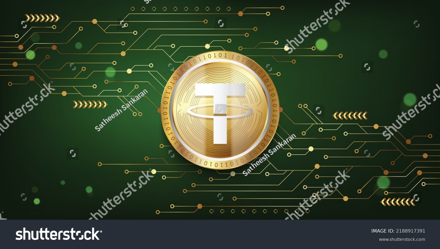 T