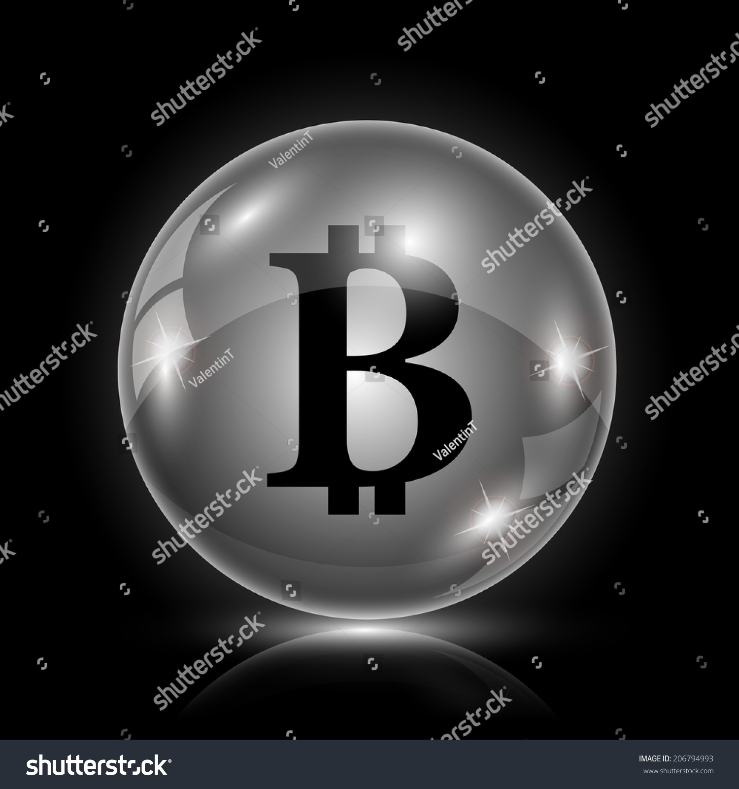 T