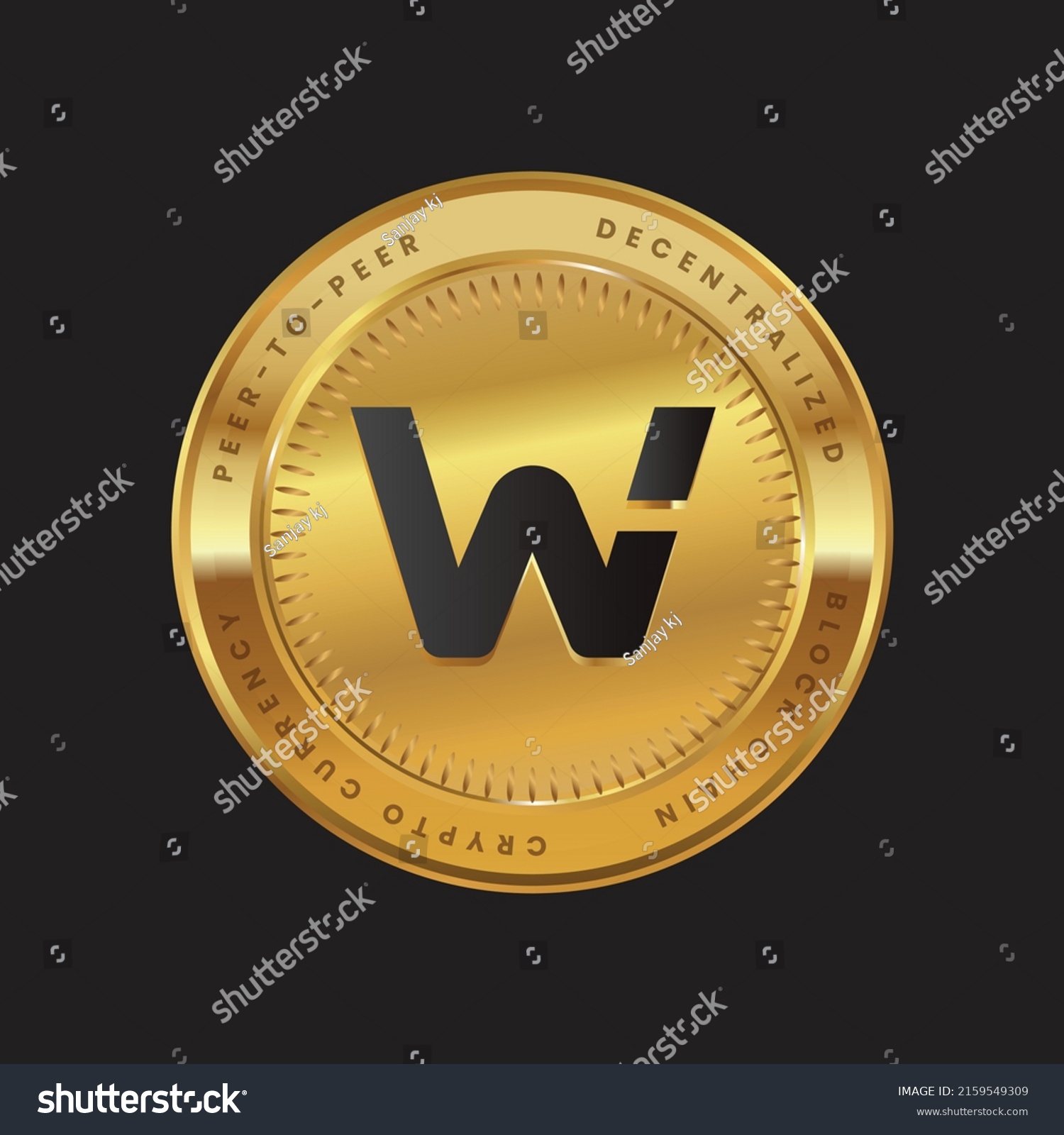 F