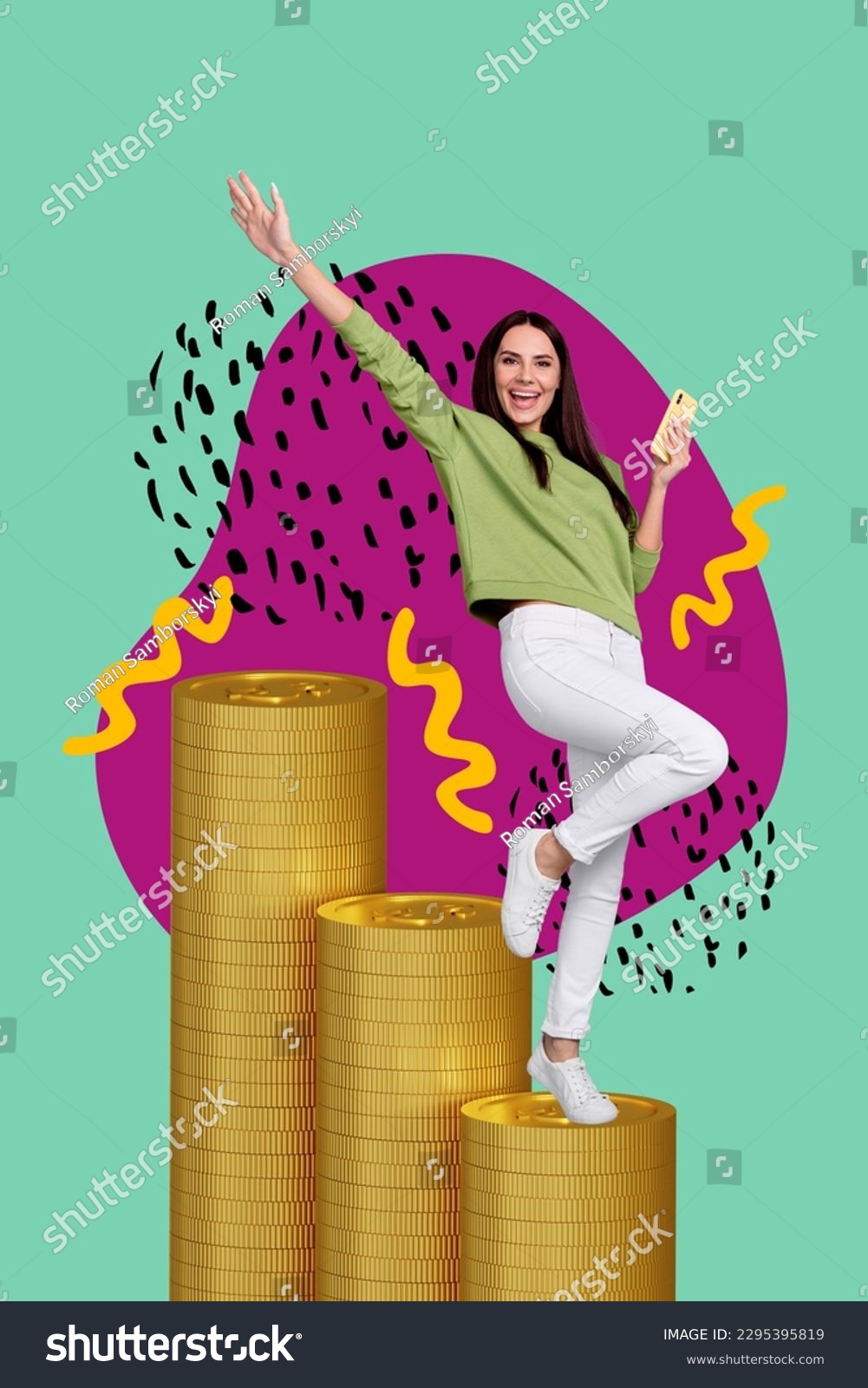R