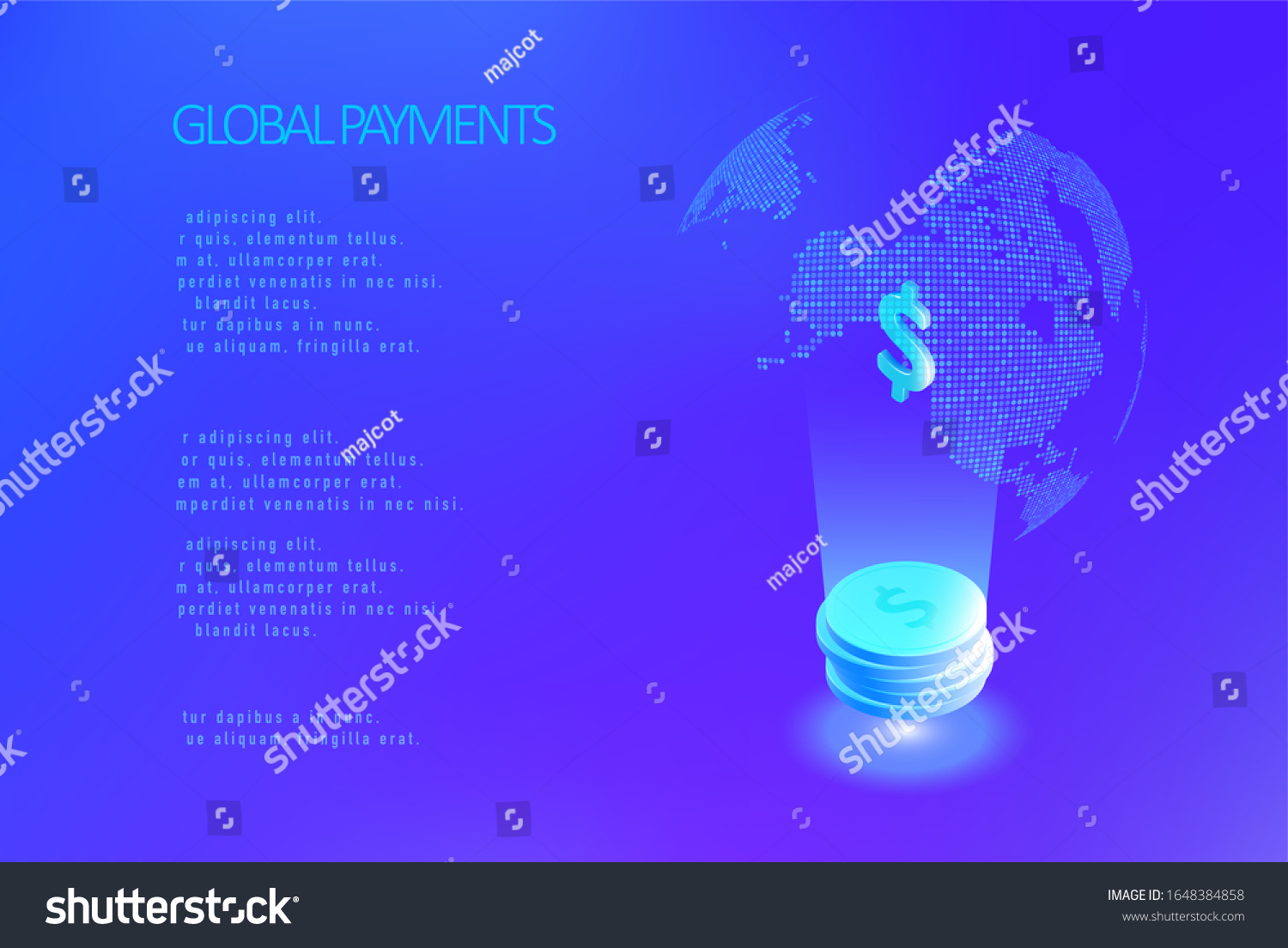 I