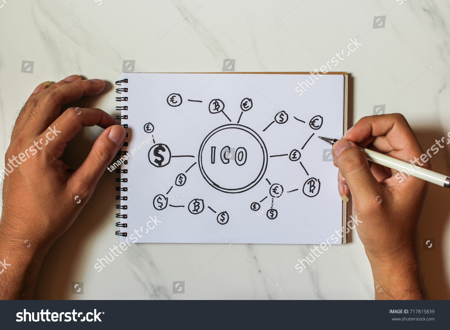 T