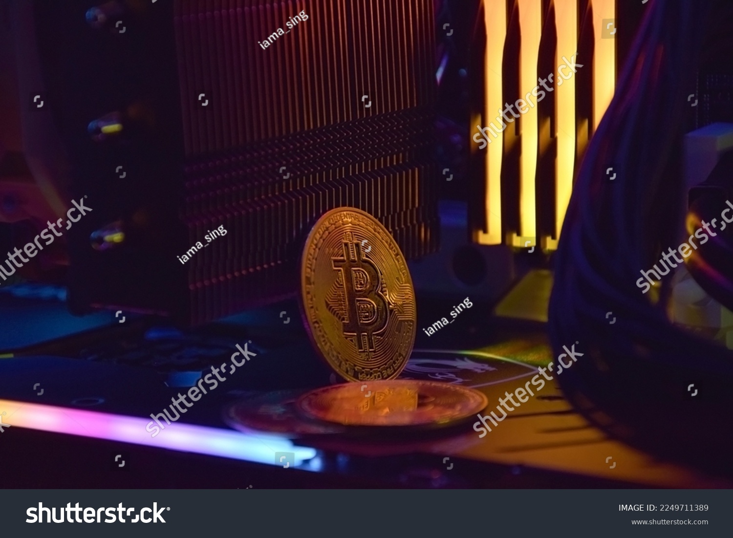 N