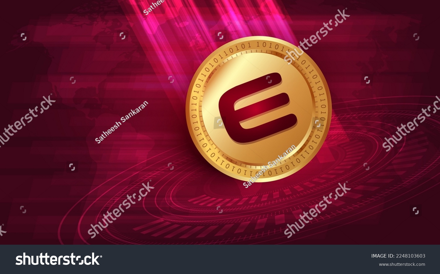 D