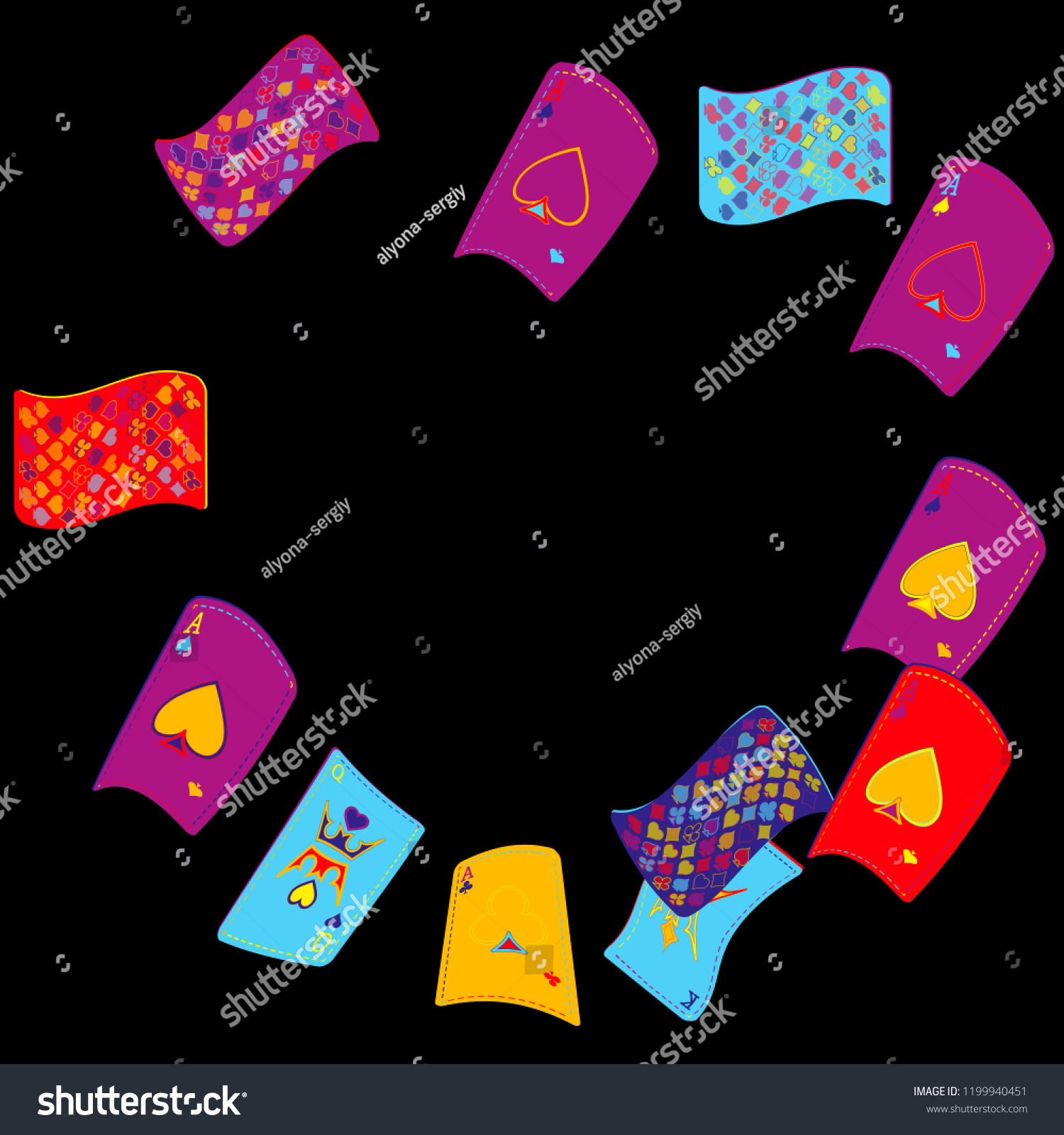 T