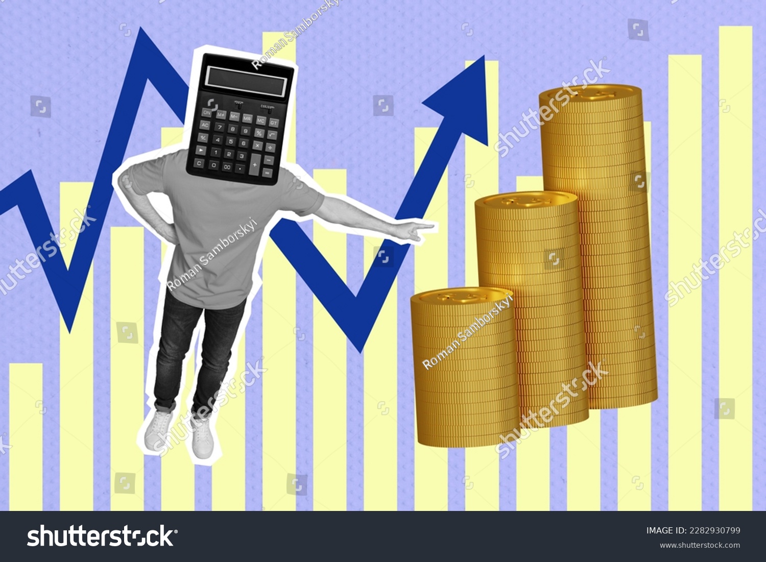 C