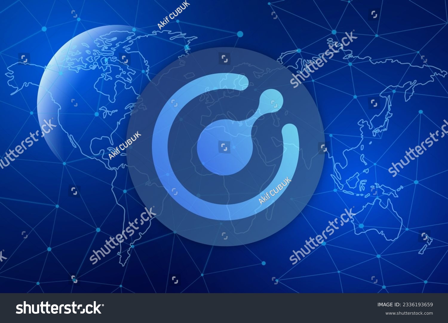N