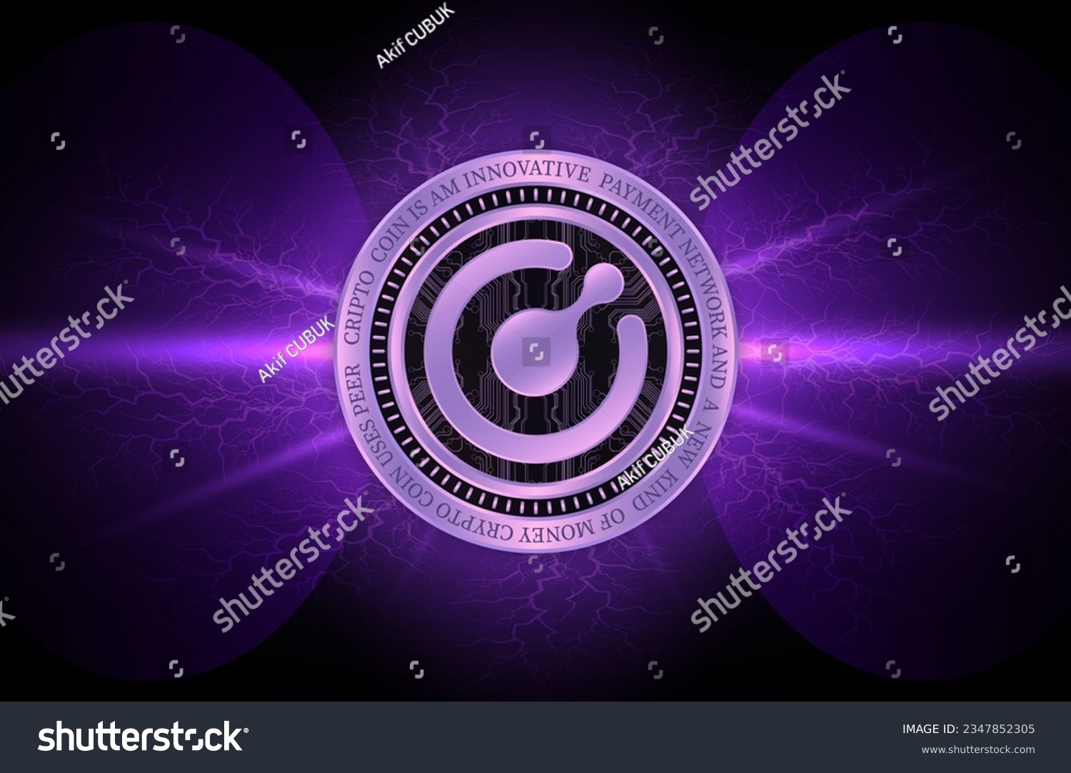 C