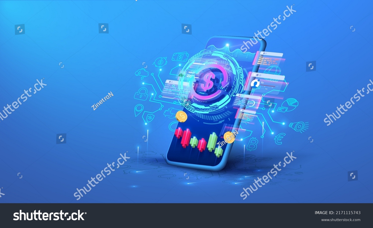 C