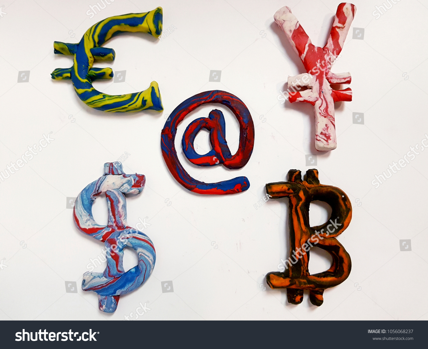 C
