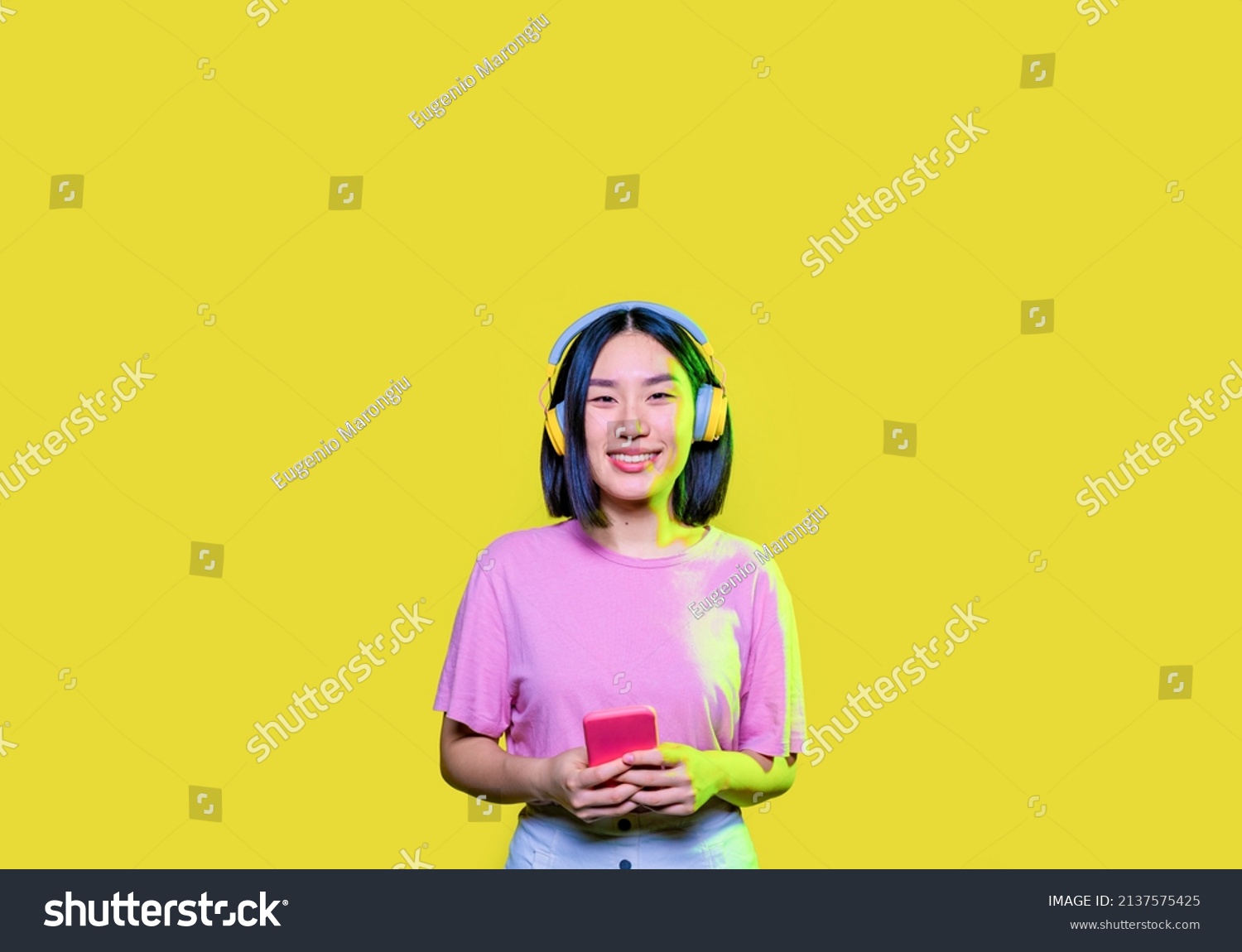 N