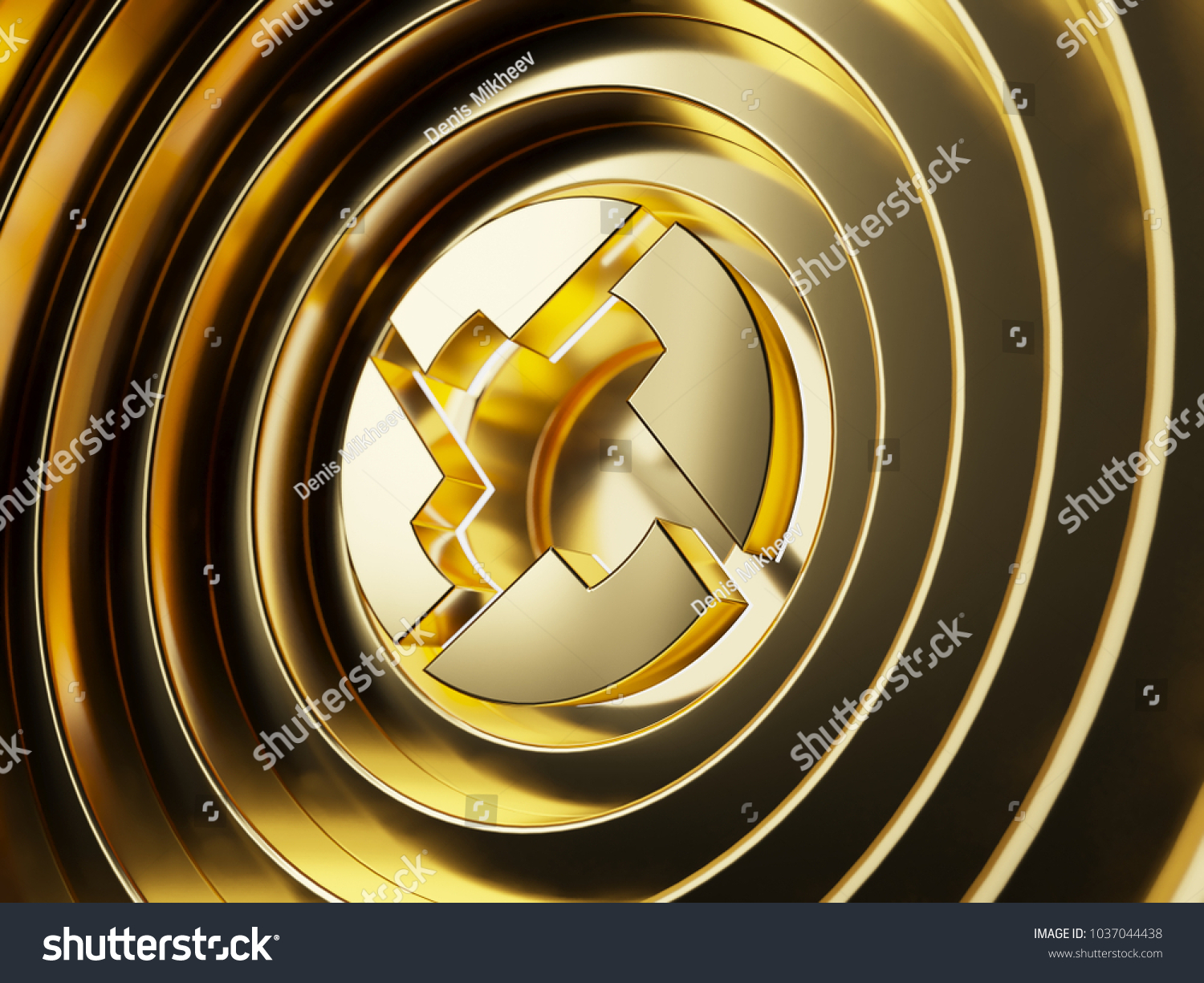 R