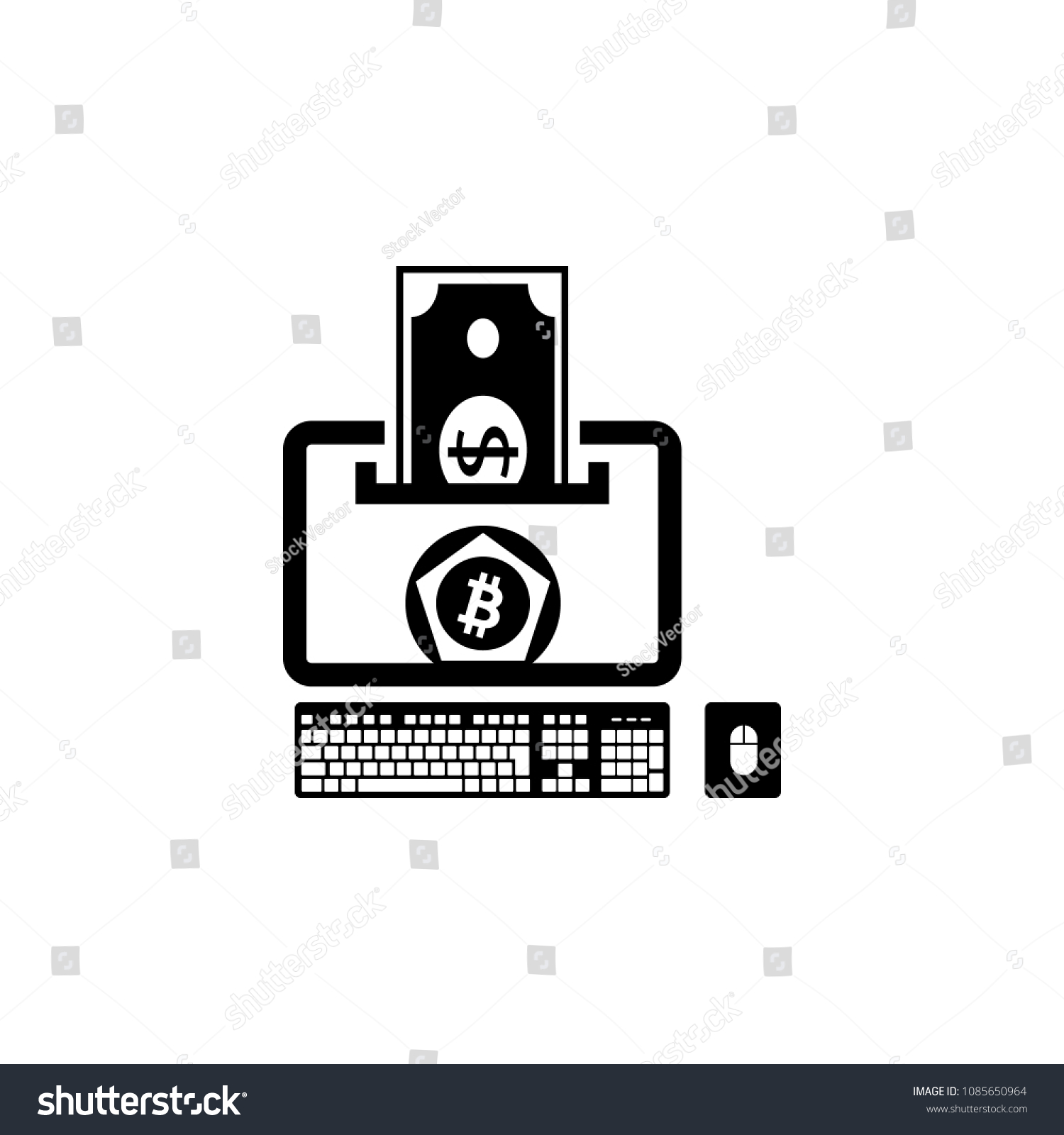 C