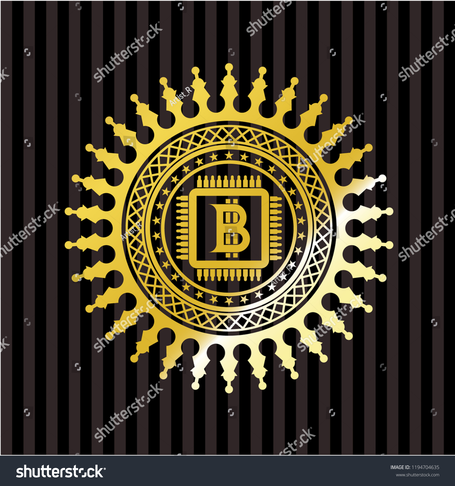 C