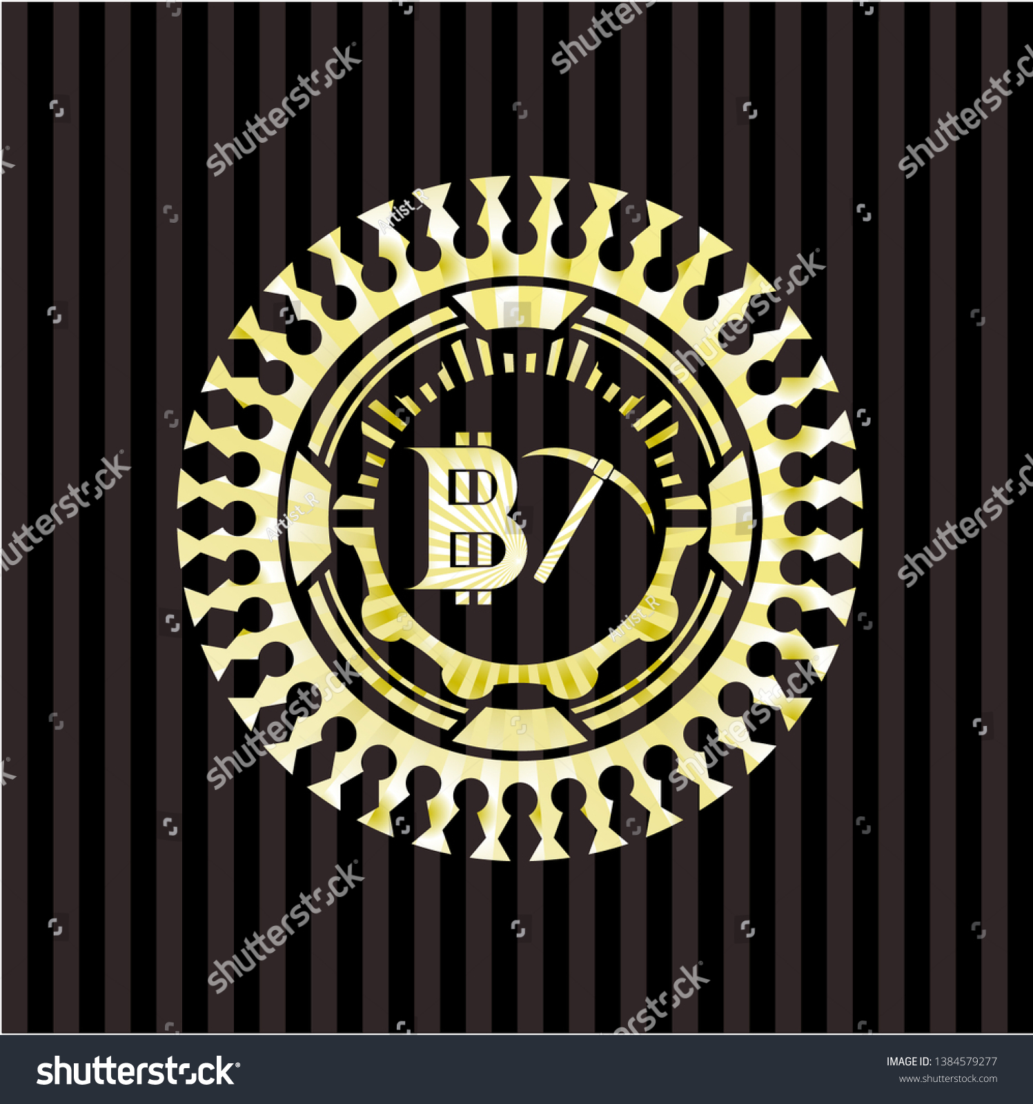 T