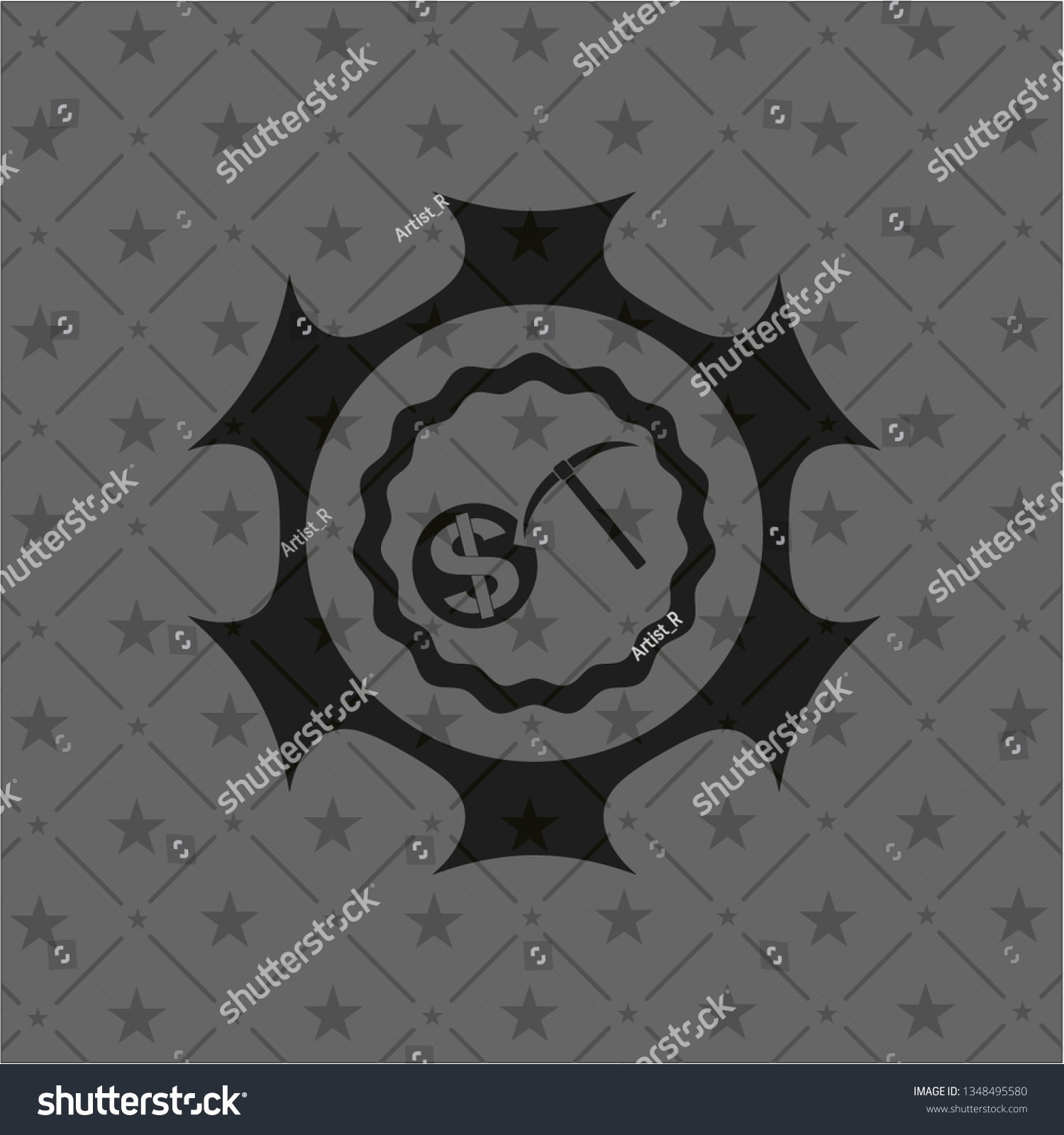 T