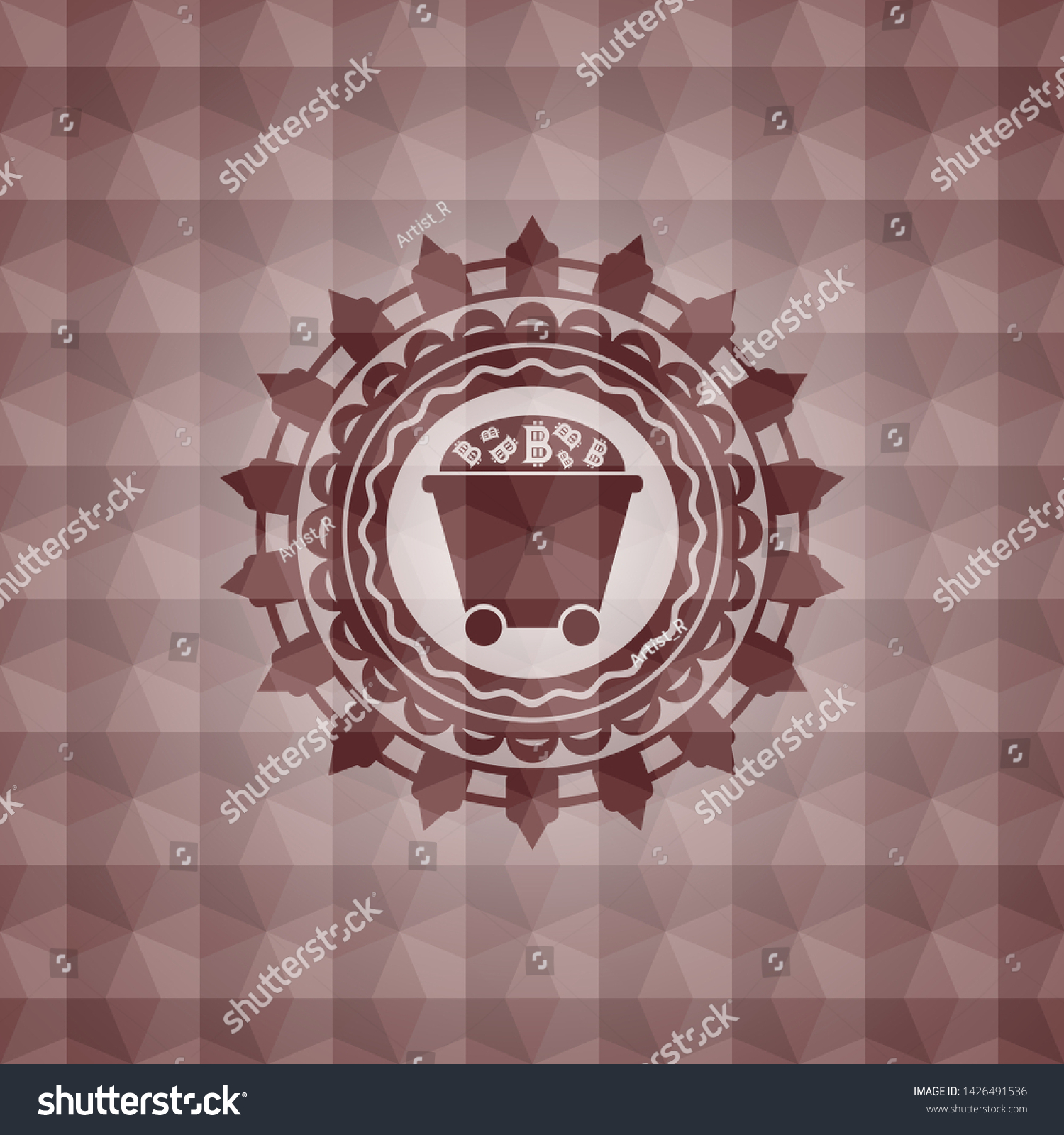 T