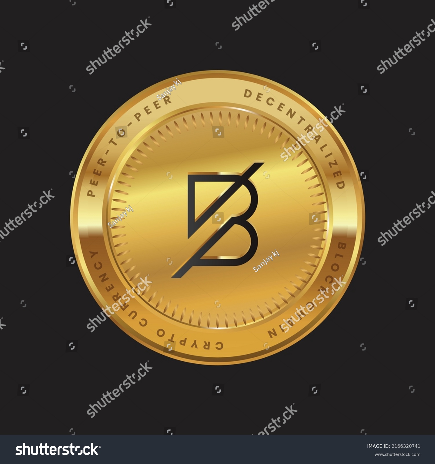 T