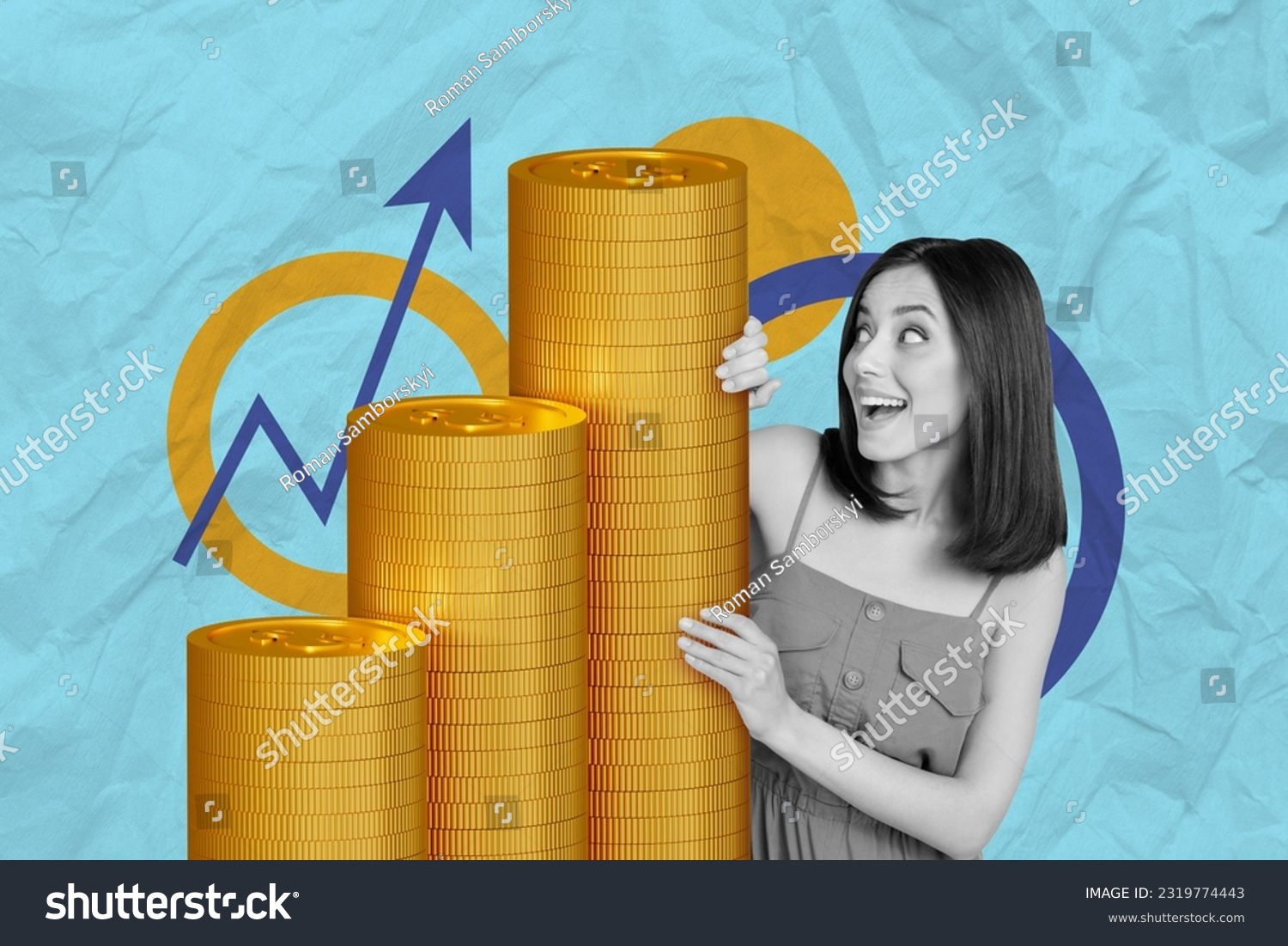 T