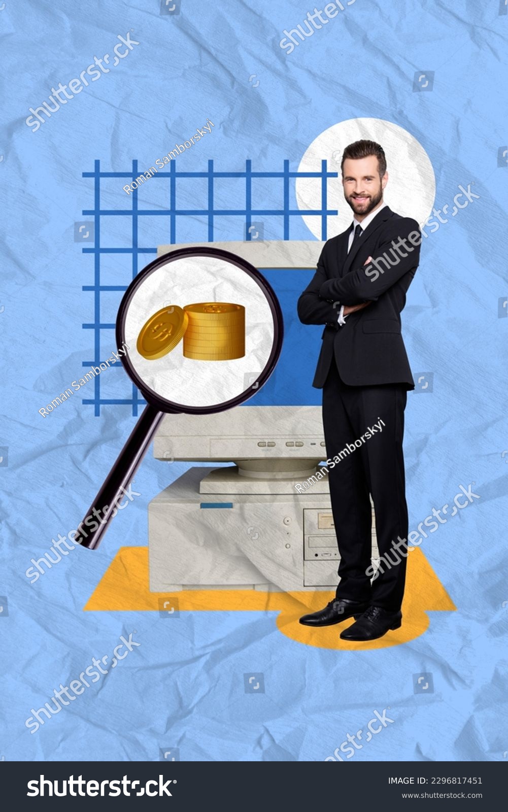 N