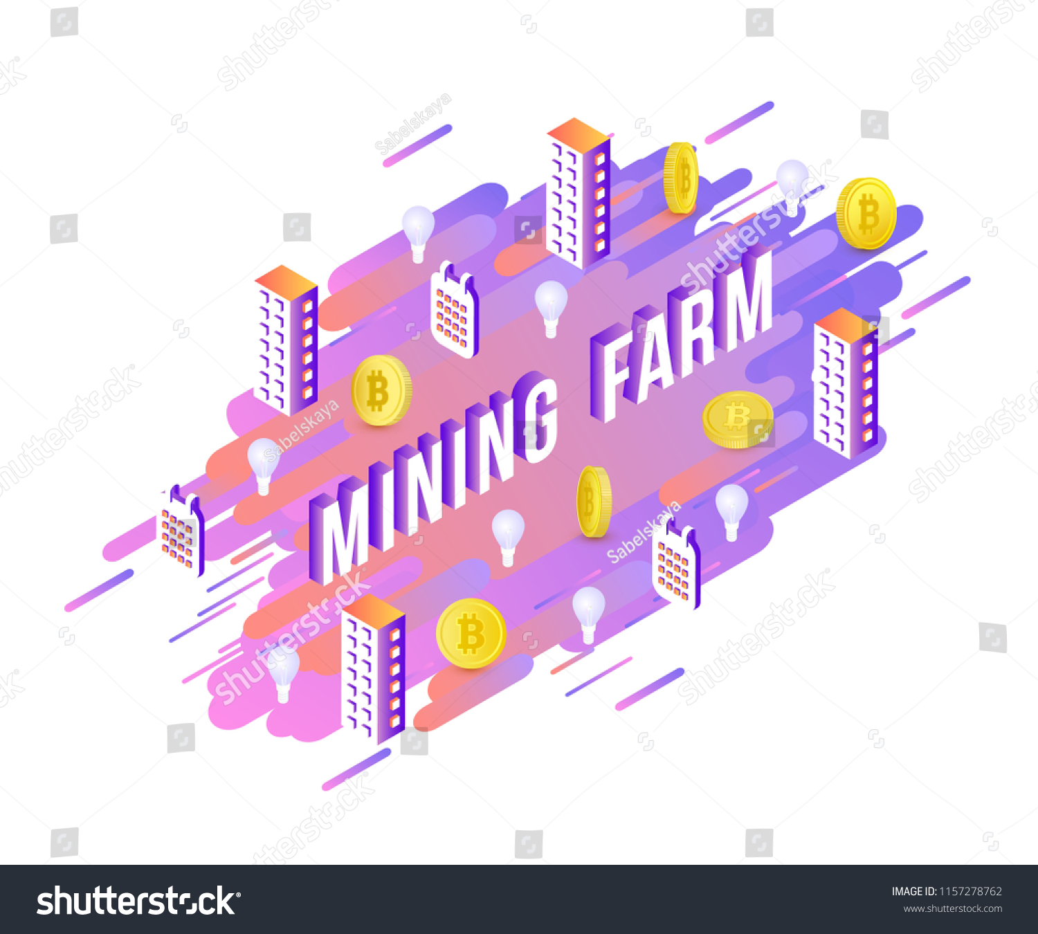C