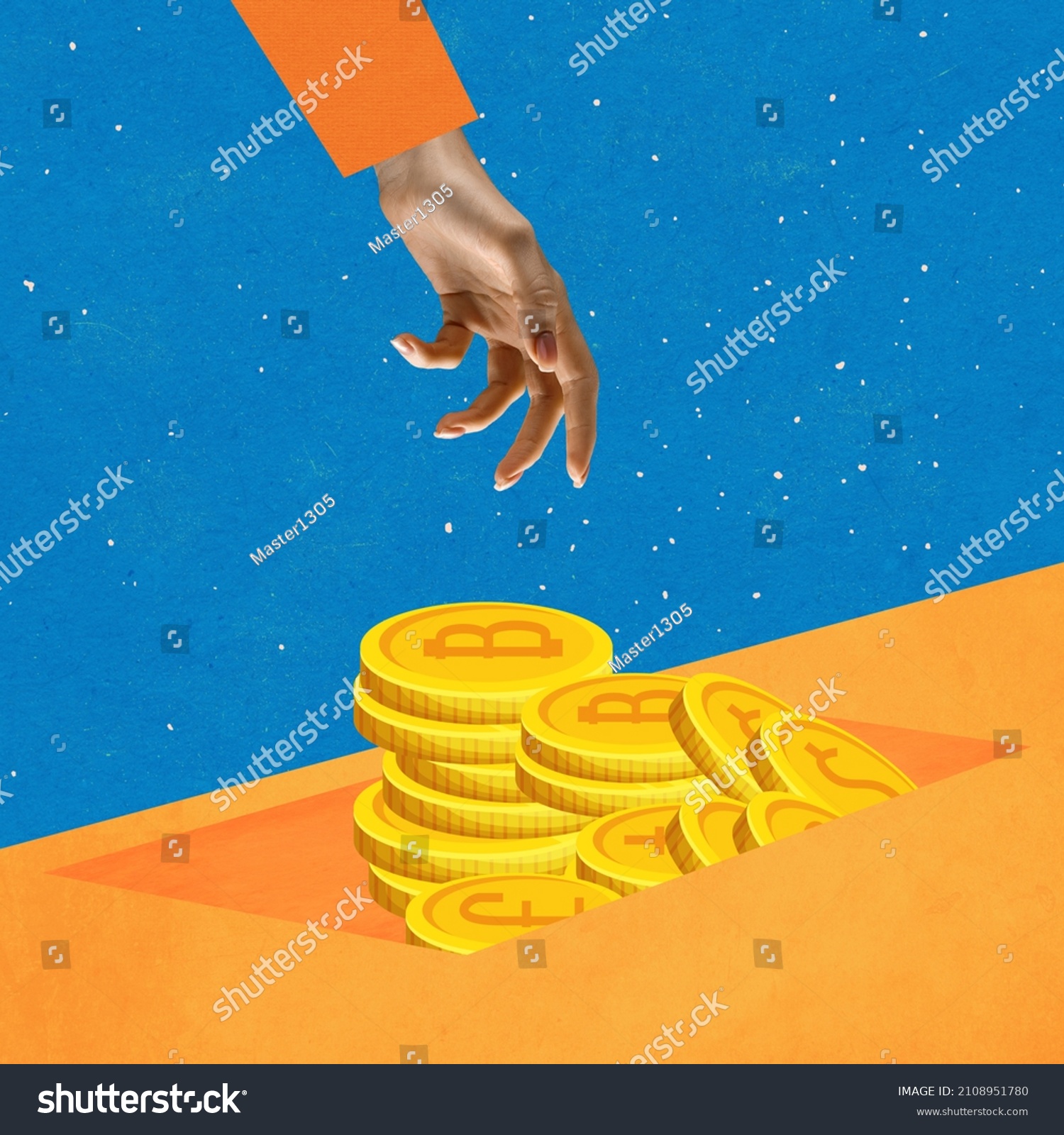 T