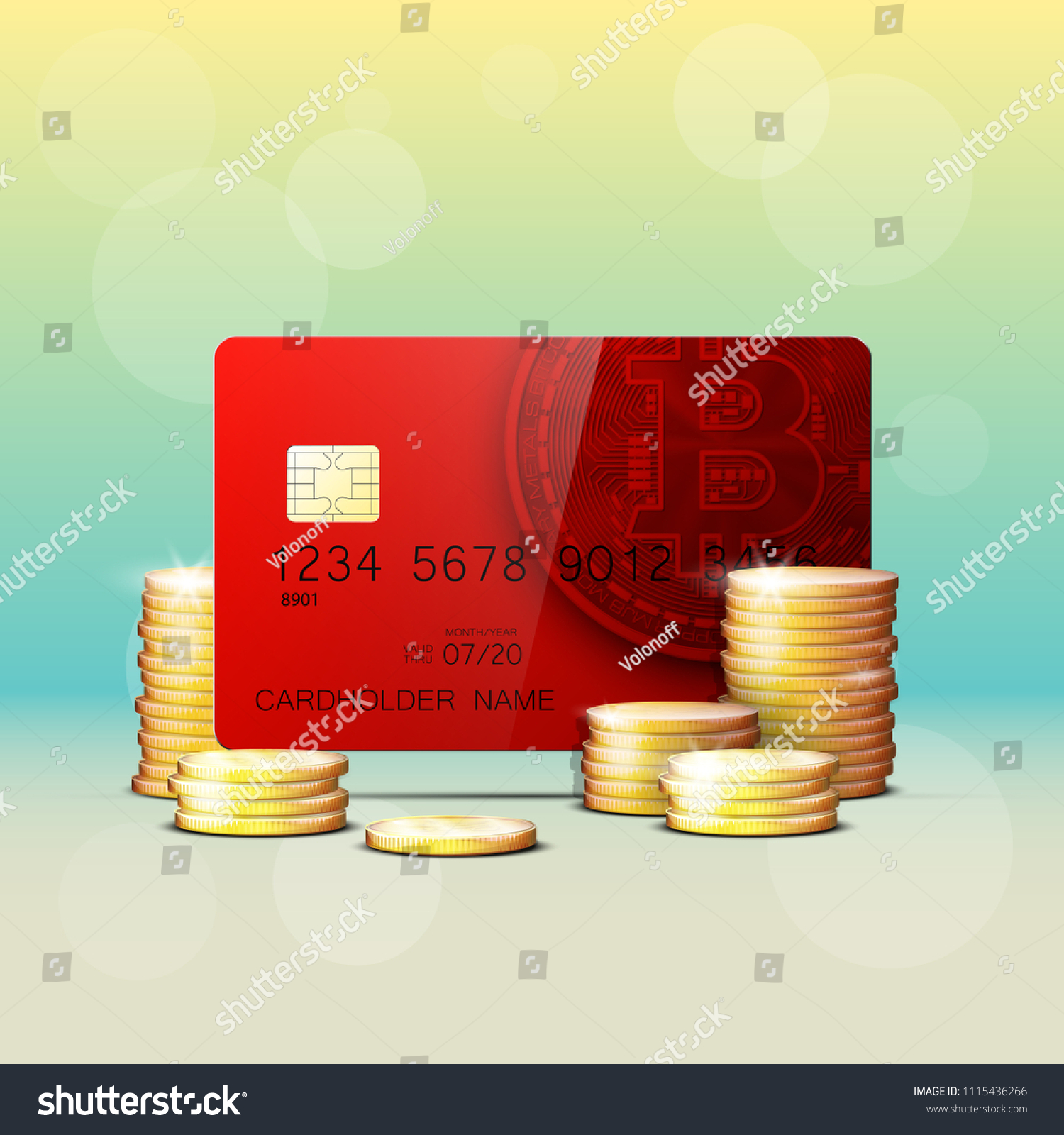 C