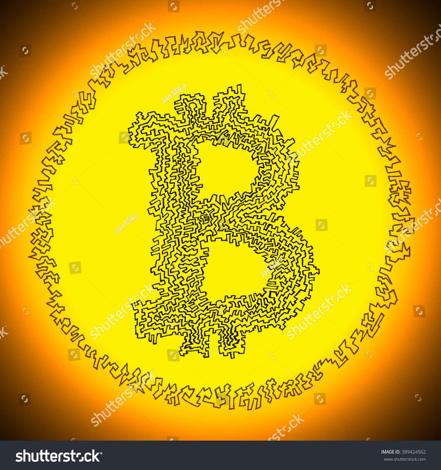 C