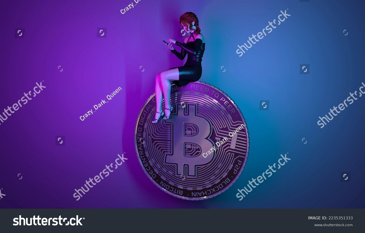C