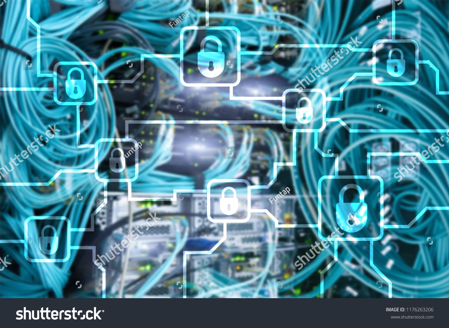 N