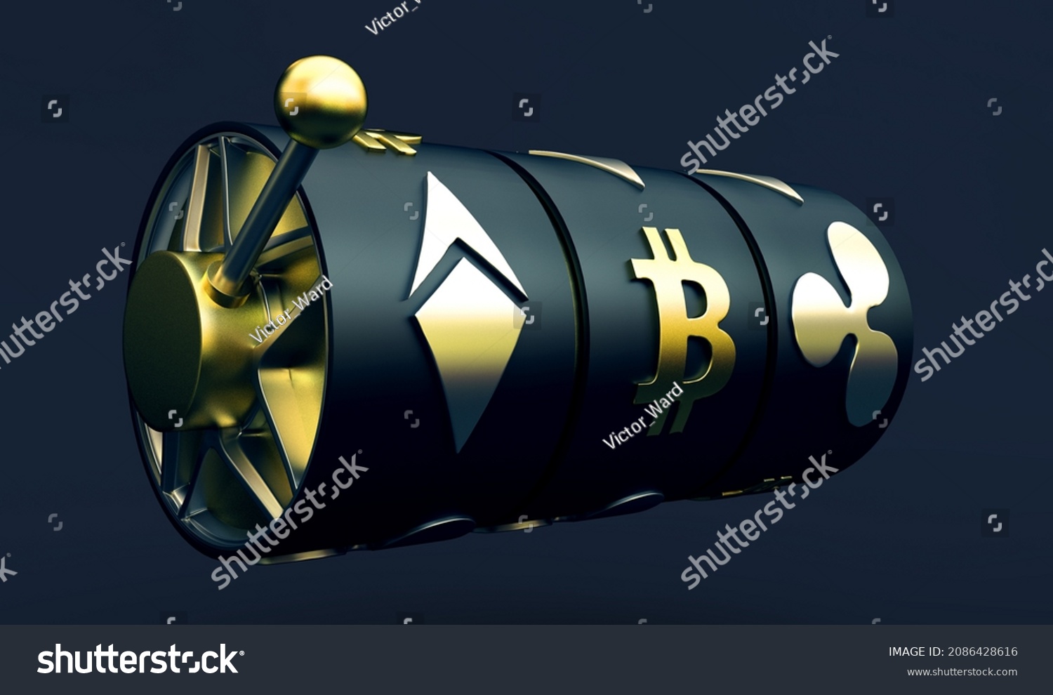 T