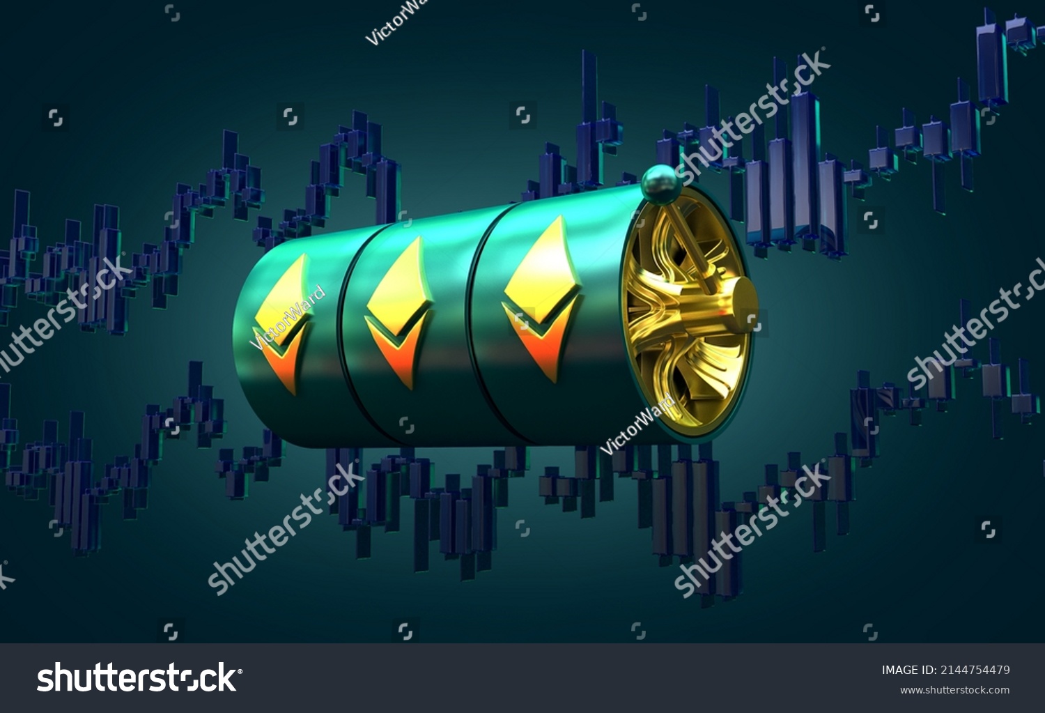 N