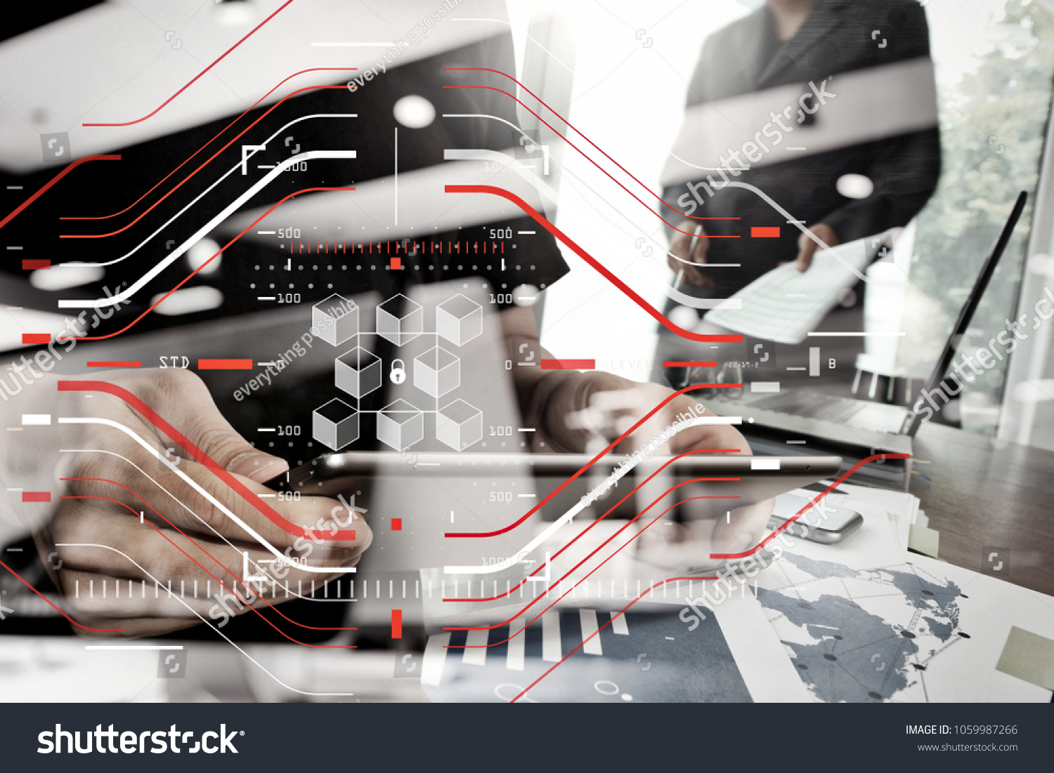 T