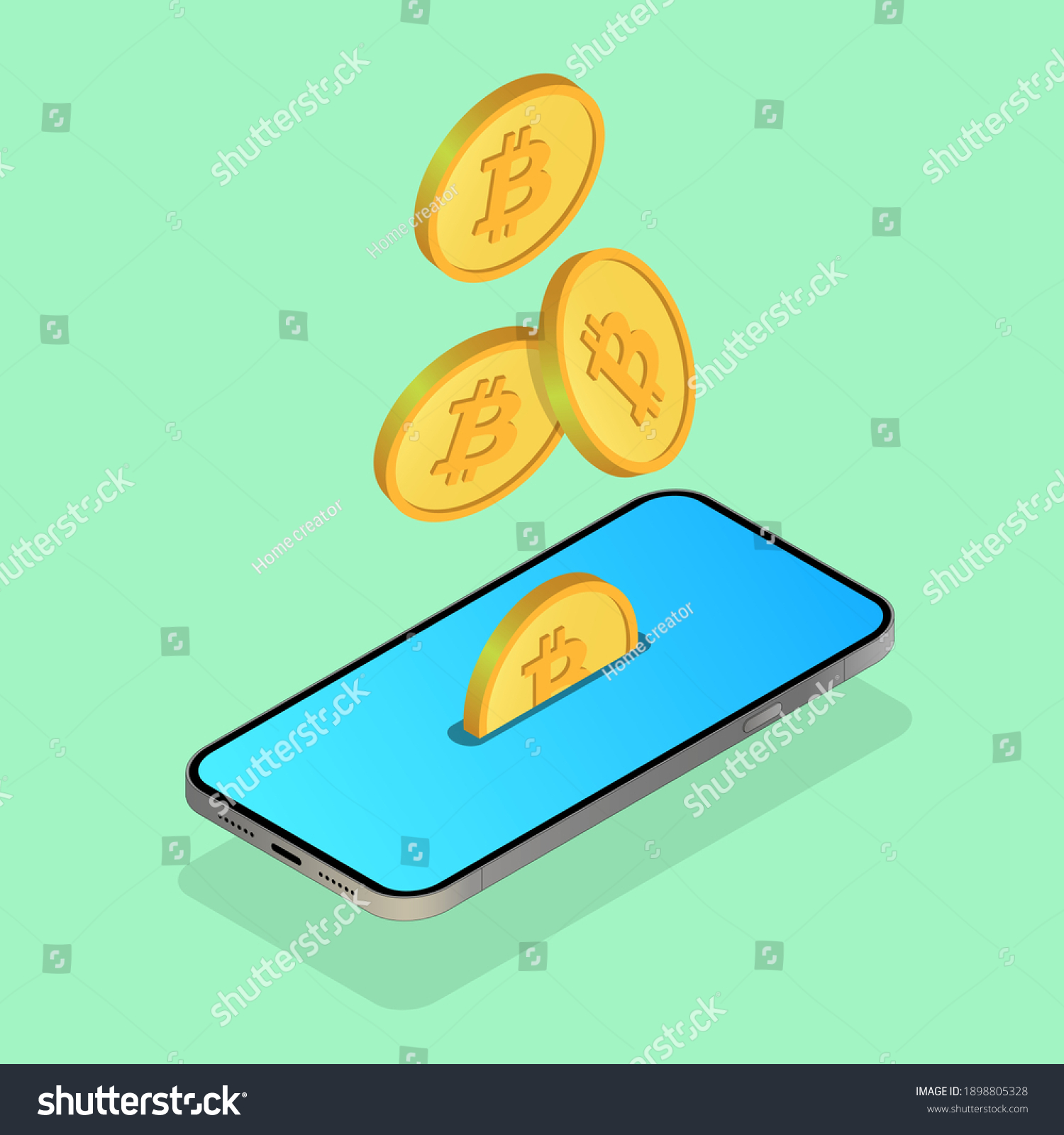 C