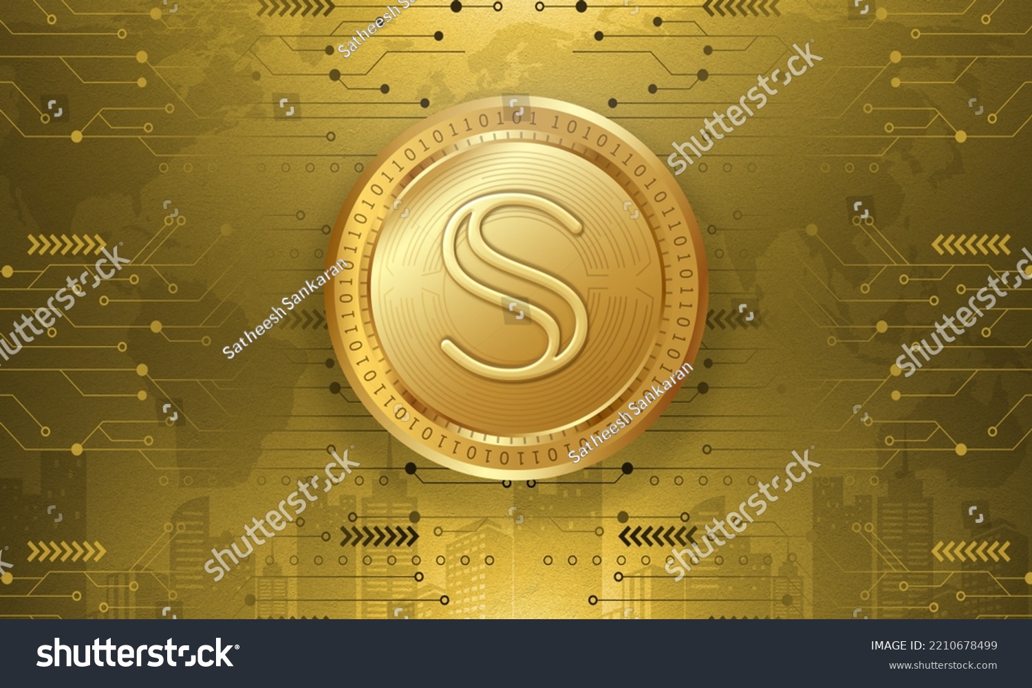 T