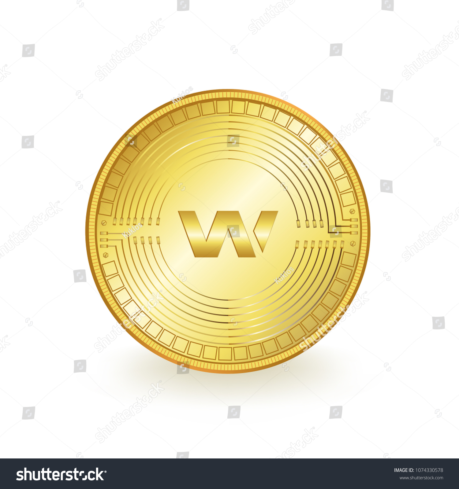 T