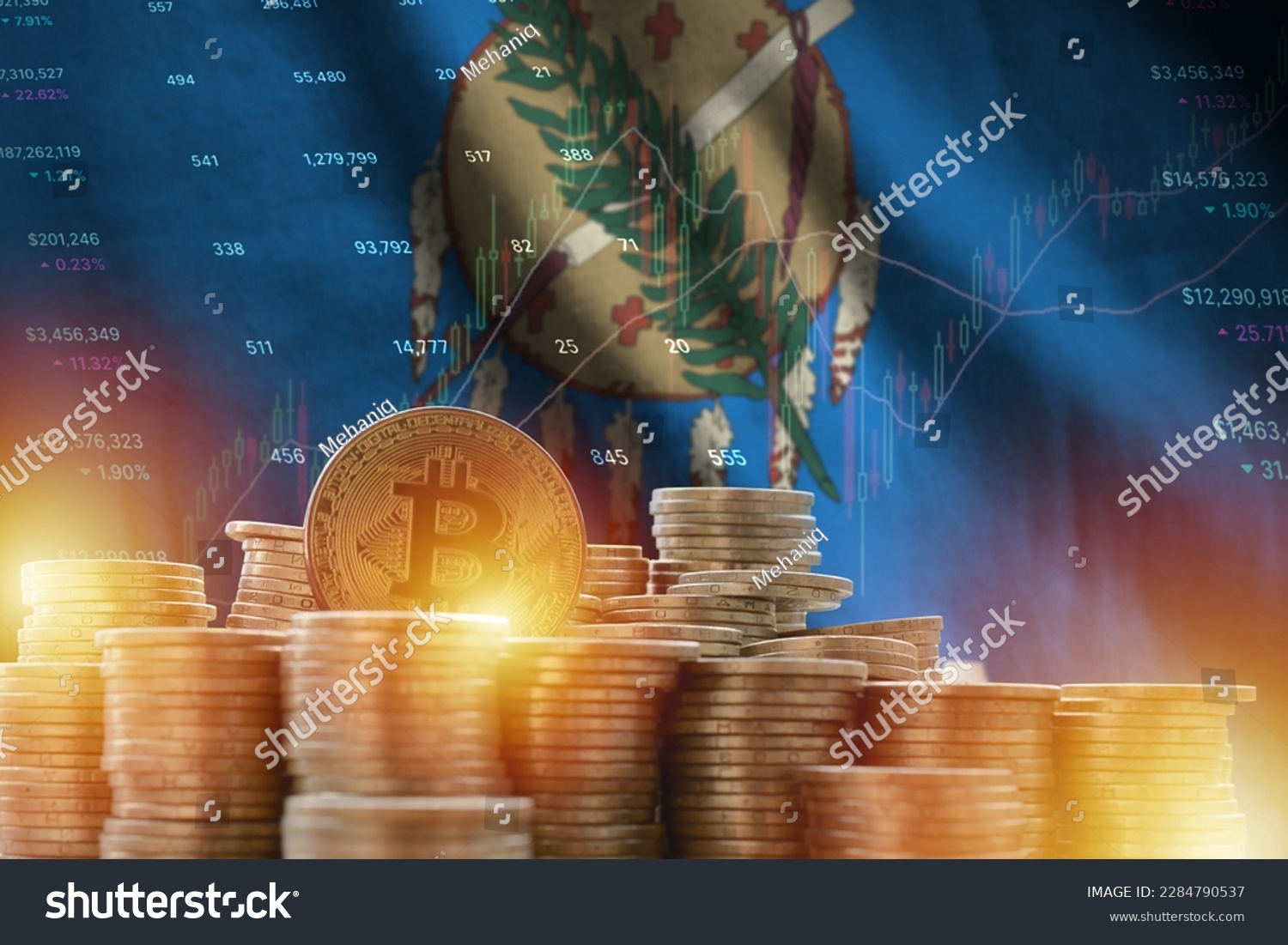 C